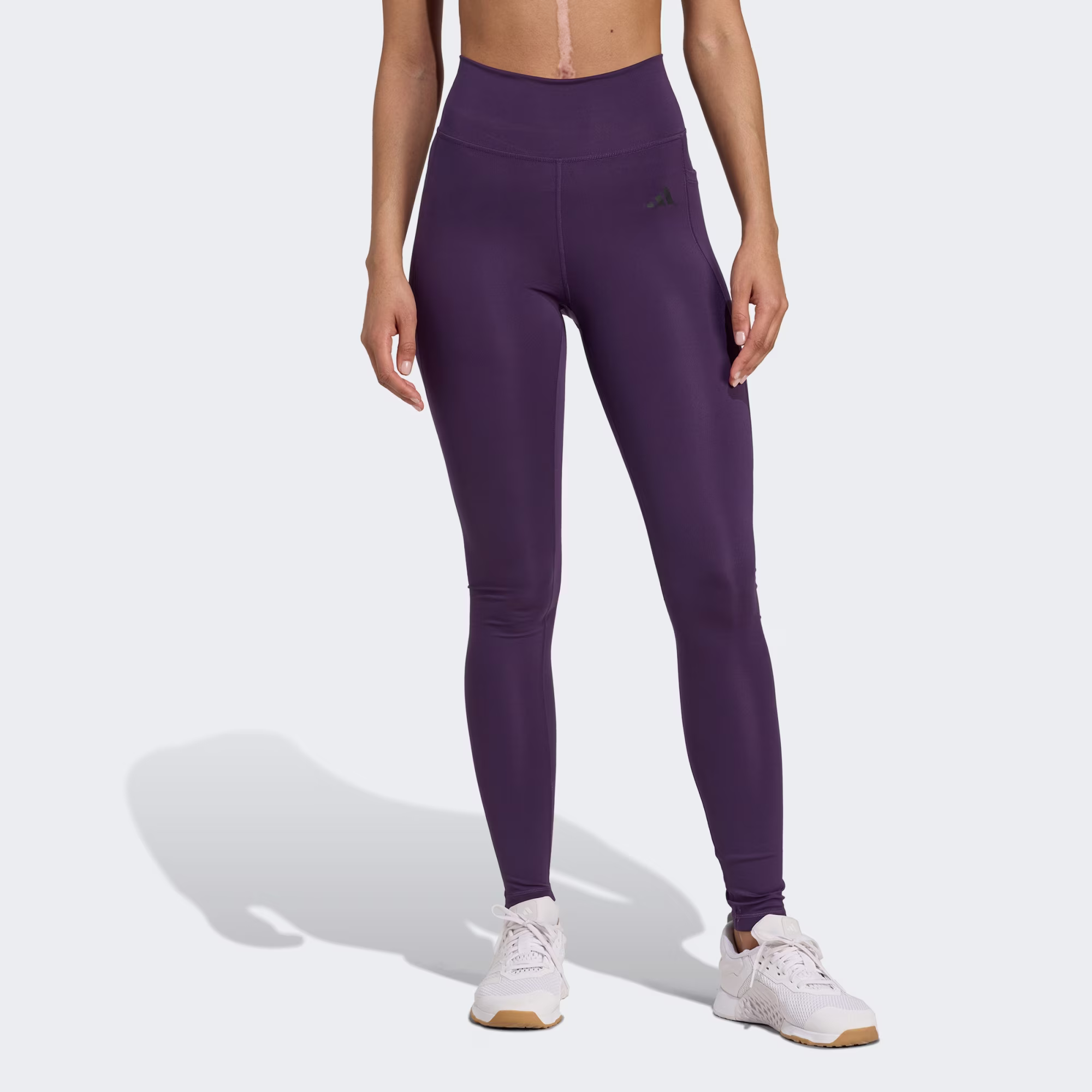 Adidas ქალის შარვალი
