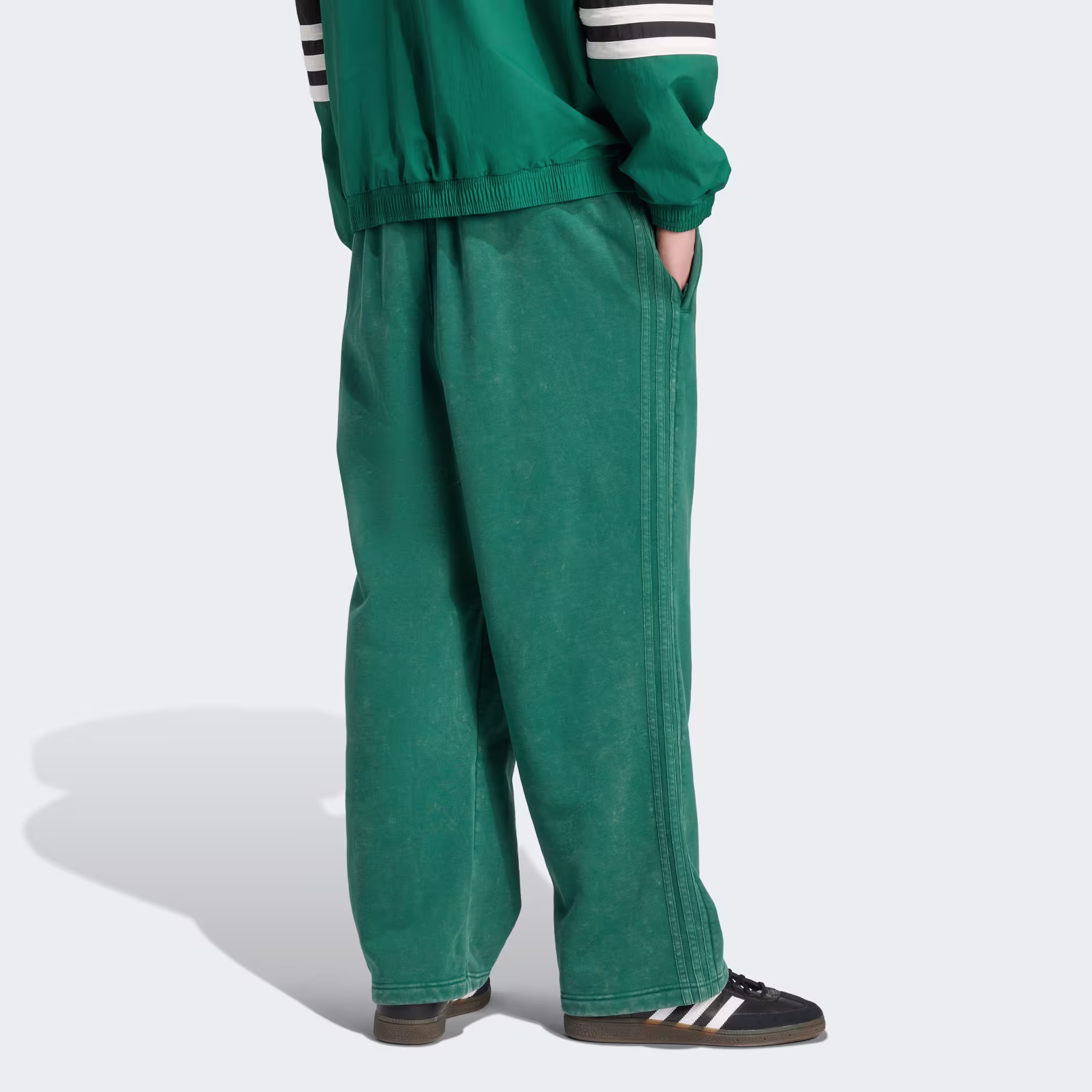 Adidas მამაკაცის შარვალი