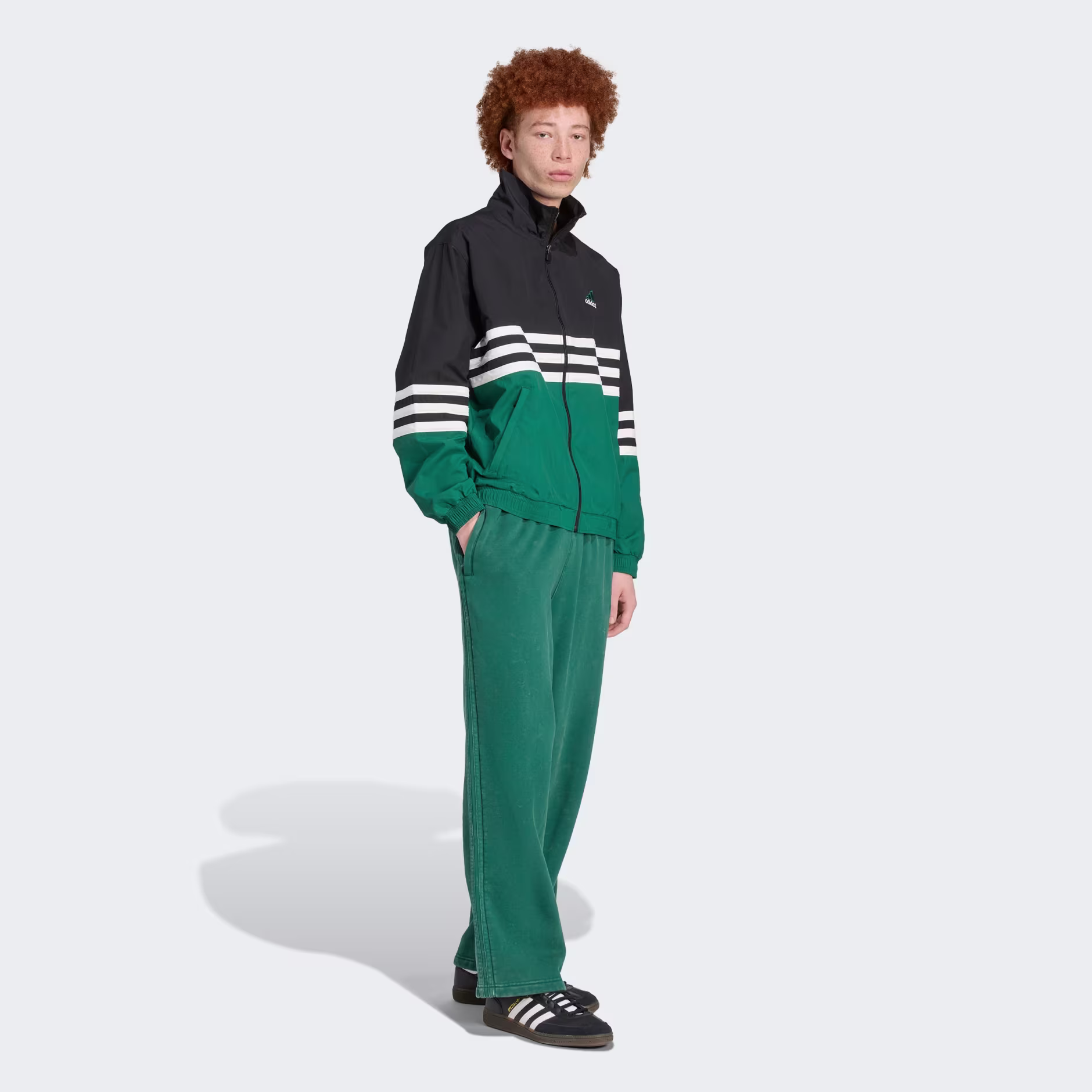 Adidas მამაკაცის შარვალი