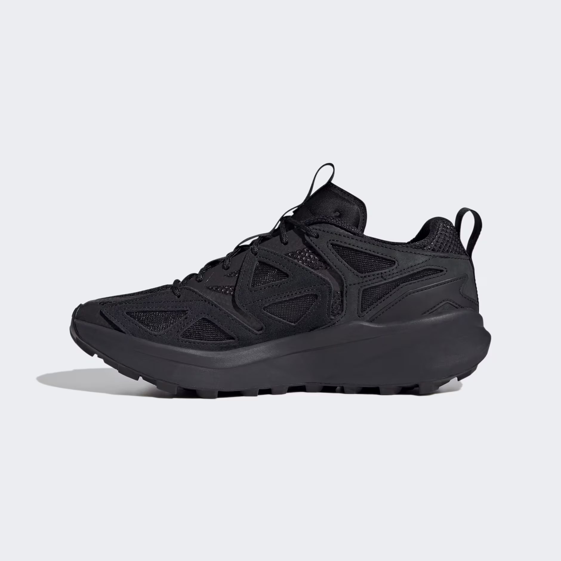 Adidas მამაკაცის სპორტული ფეხსაცმელი KANTAI TRAIL