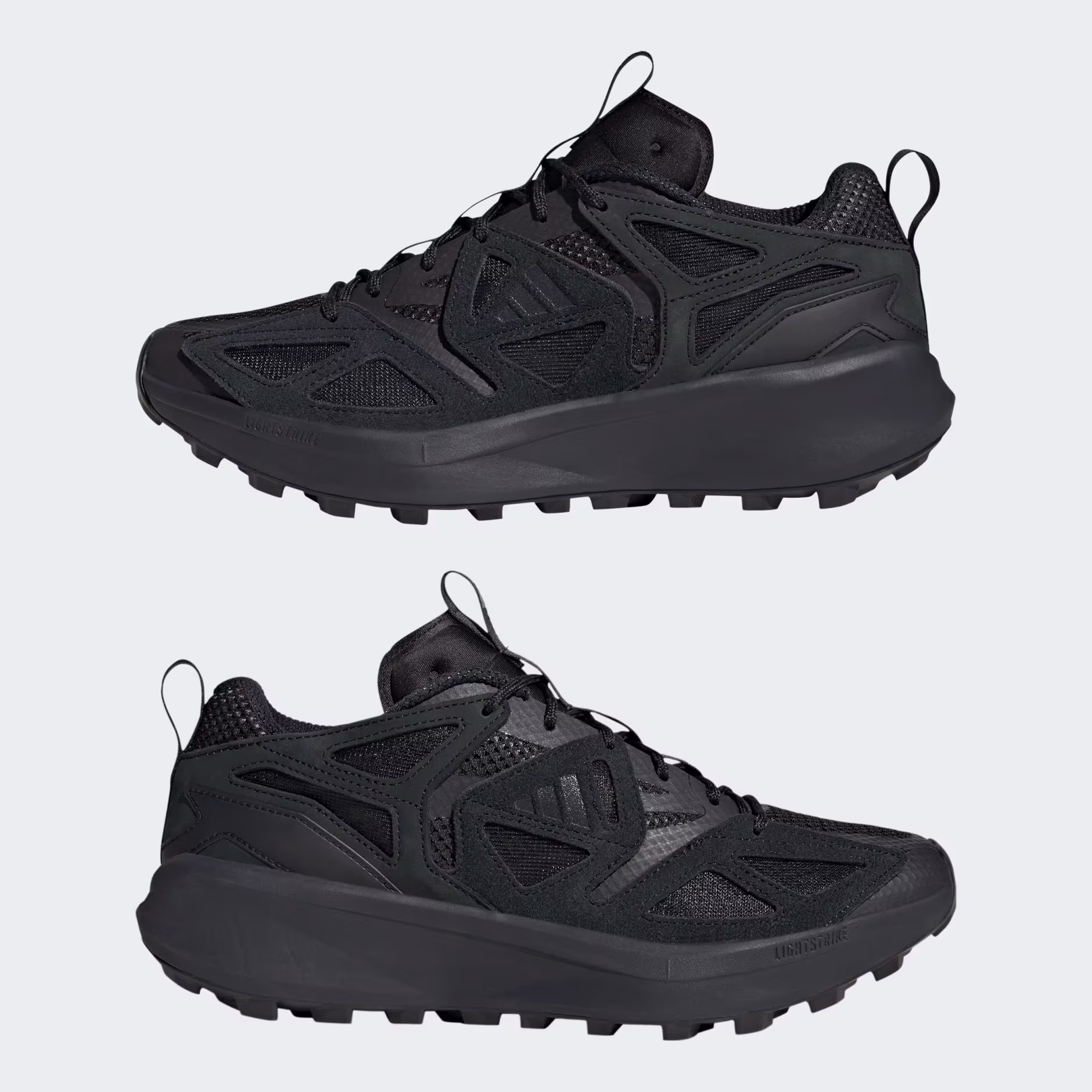 Adidas მამაკაცის სპორტული ფეხსაცმელი KANTAI TRAIL