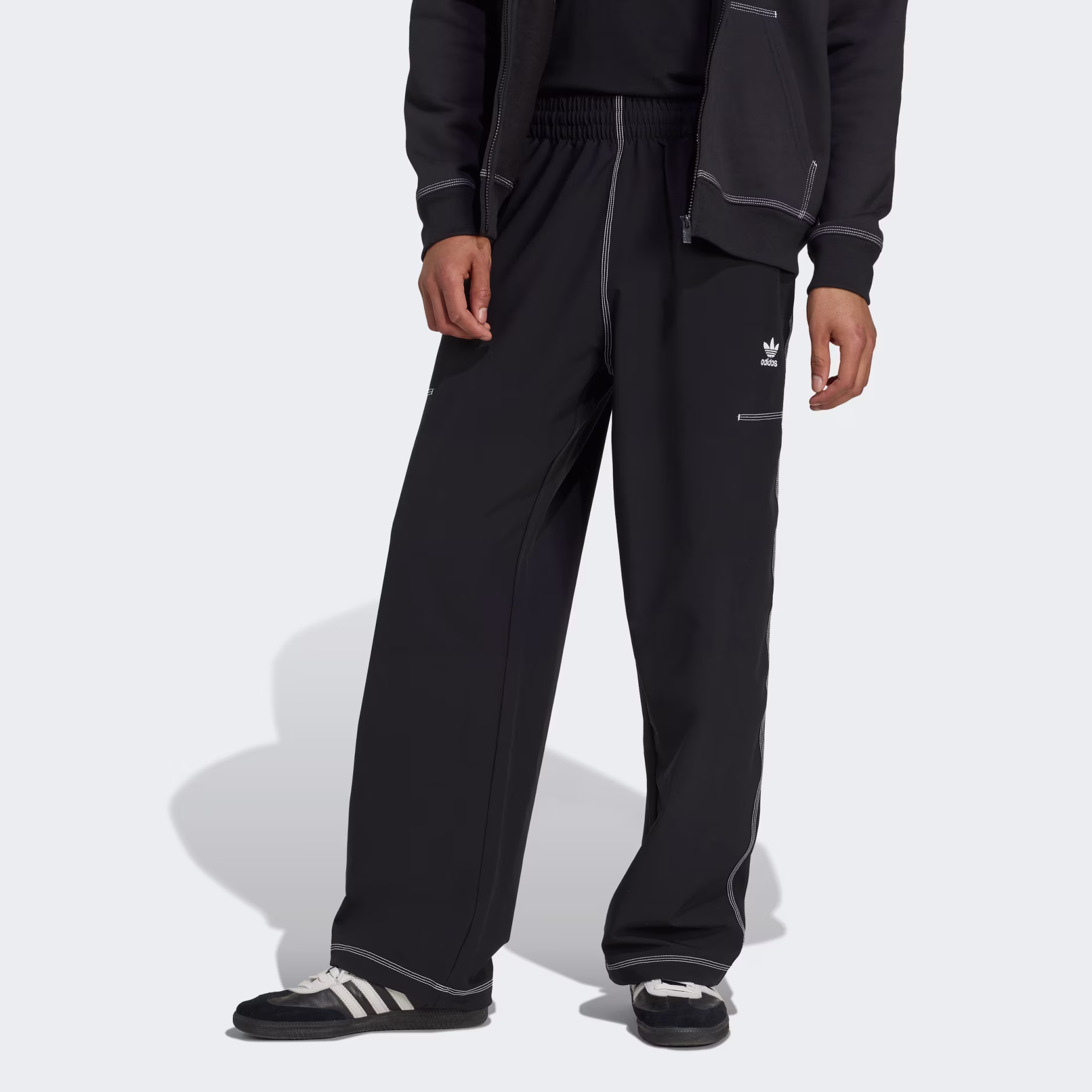 Adidas მამაკაცის შარვალი