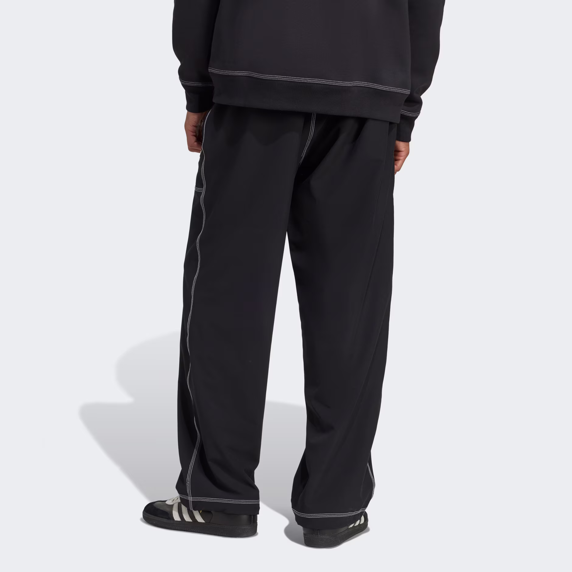 Adidas მამაკაცის შარვალი