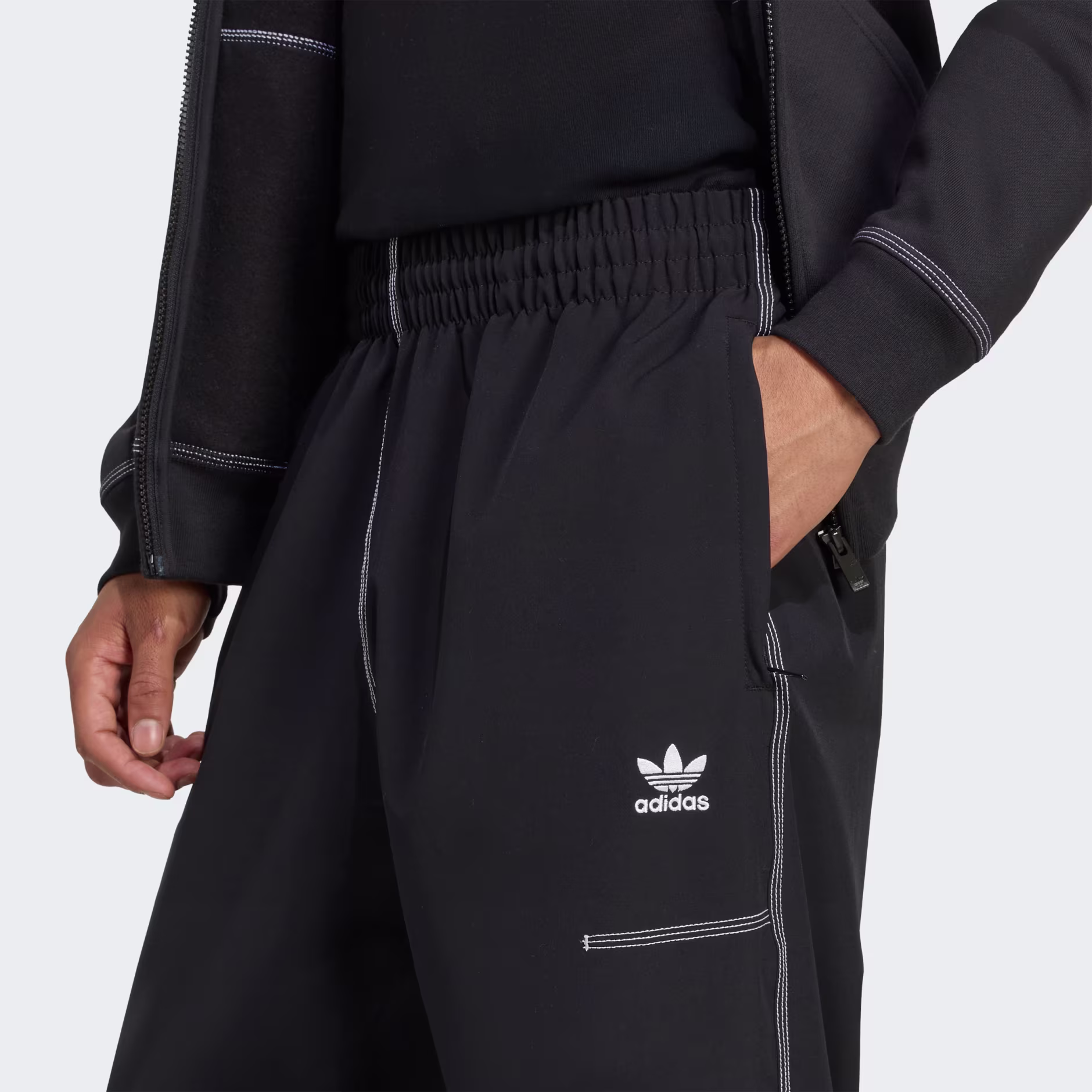 Adidas მამაკაცის შარვალი