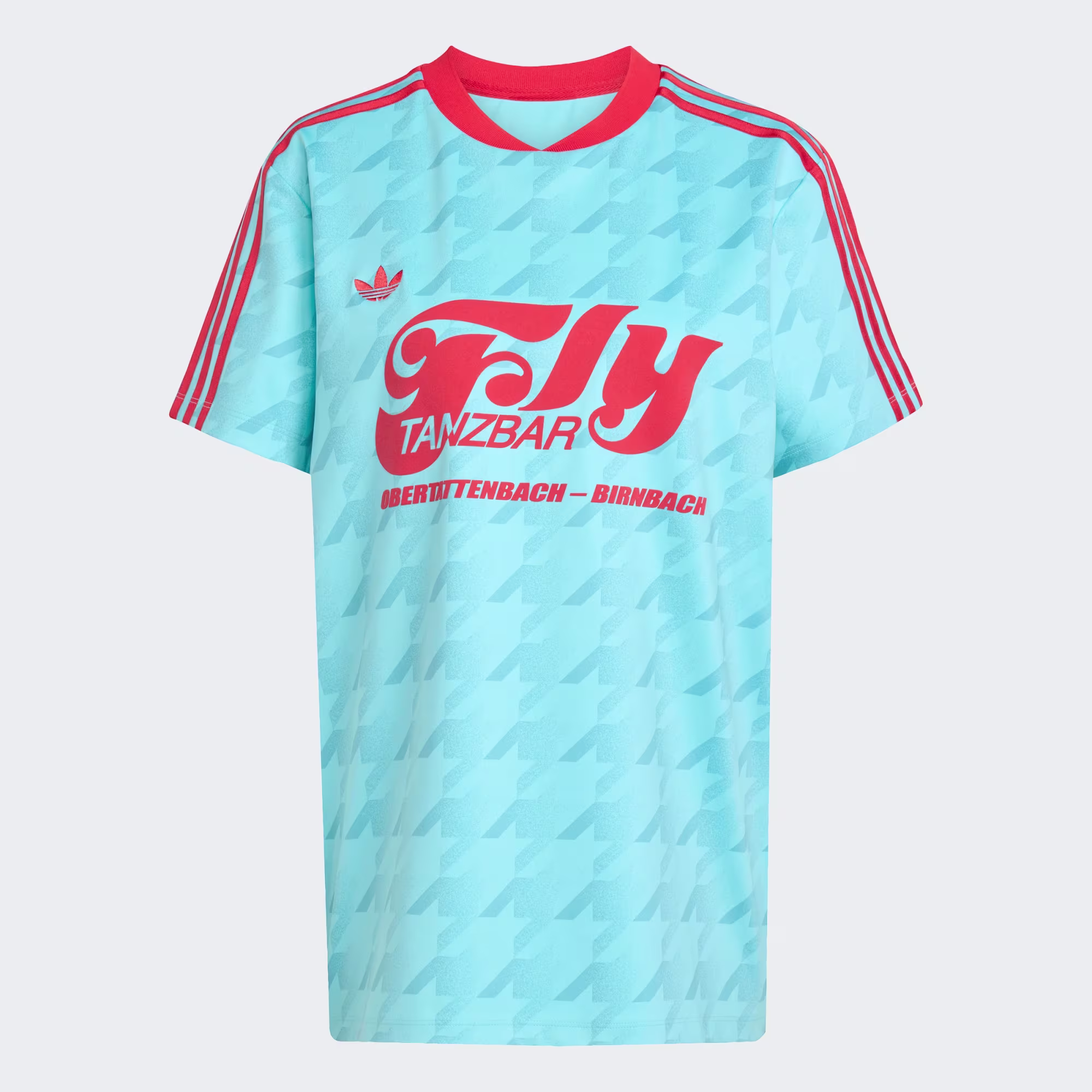 Adidas ქალის მაისური