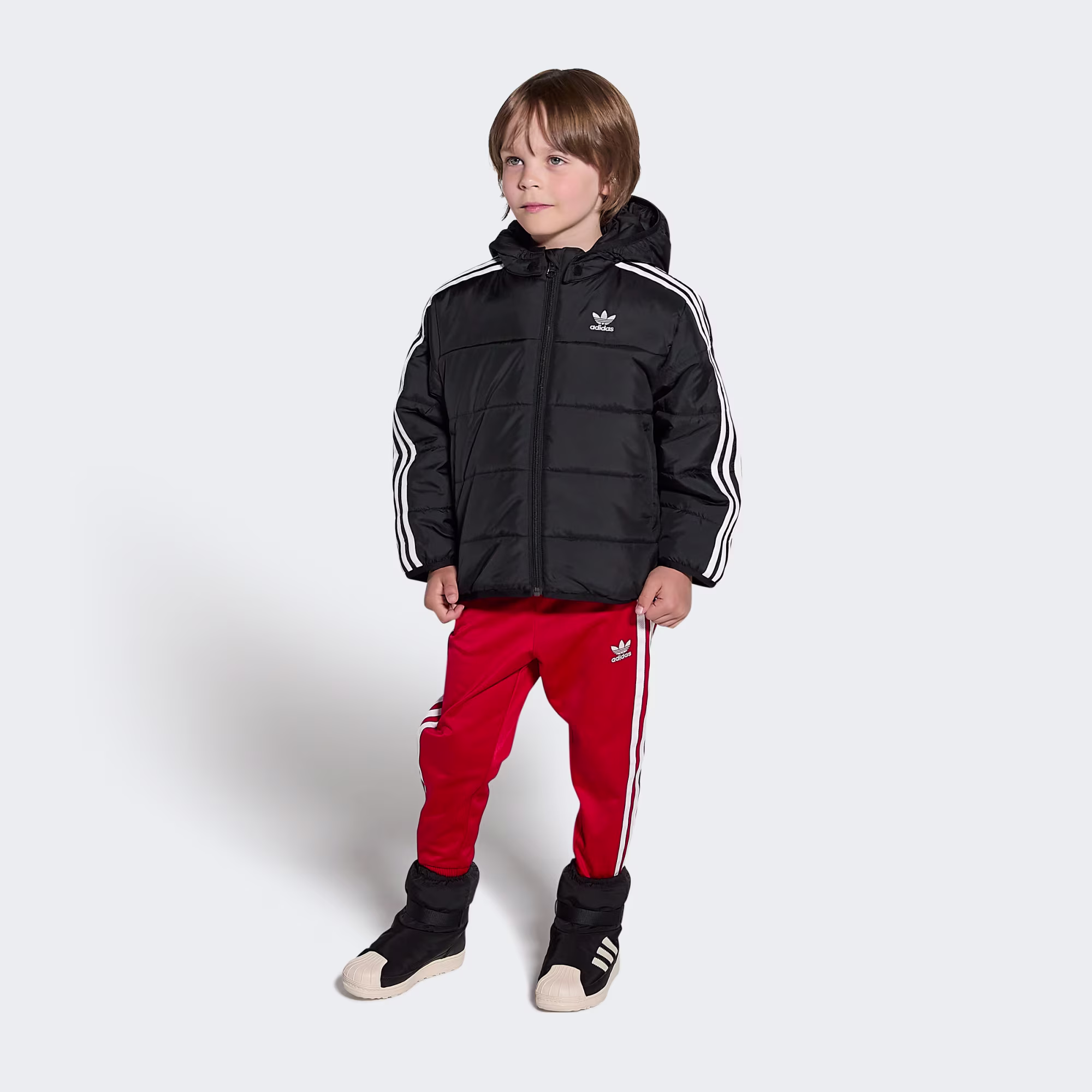 Adidas ბავშვის სპორტული ფეხსაცმელი