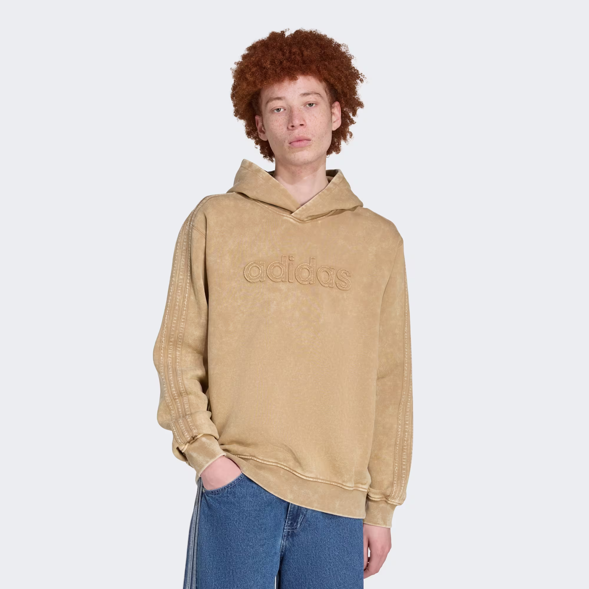 Adidas მამაკაცის ჯემპრი