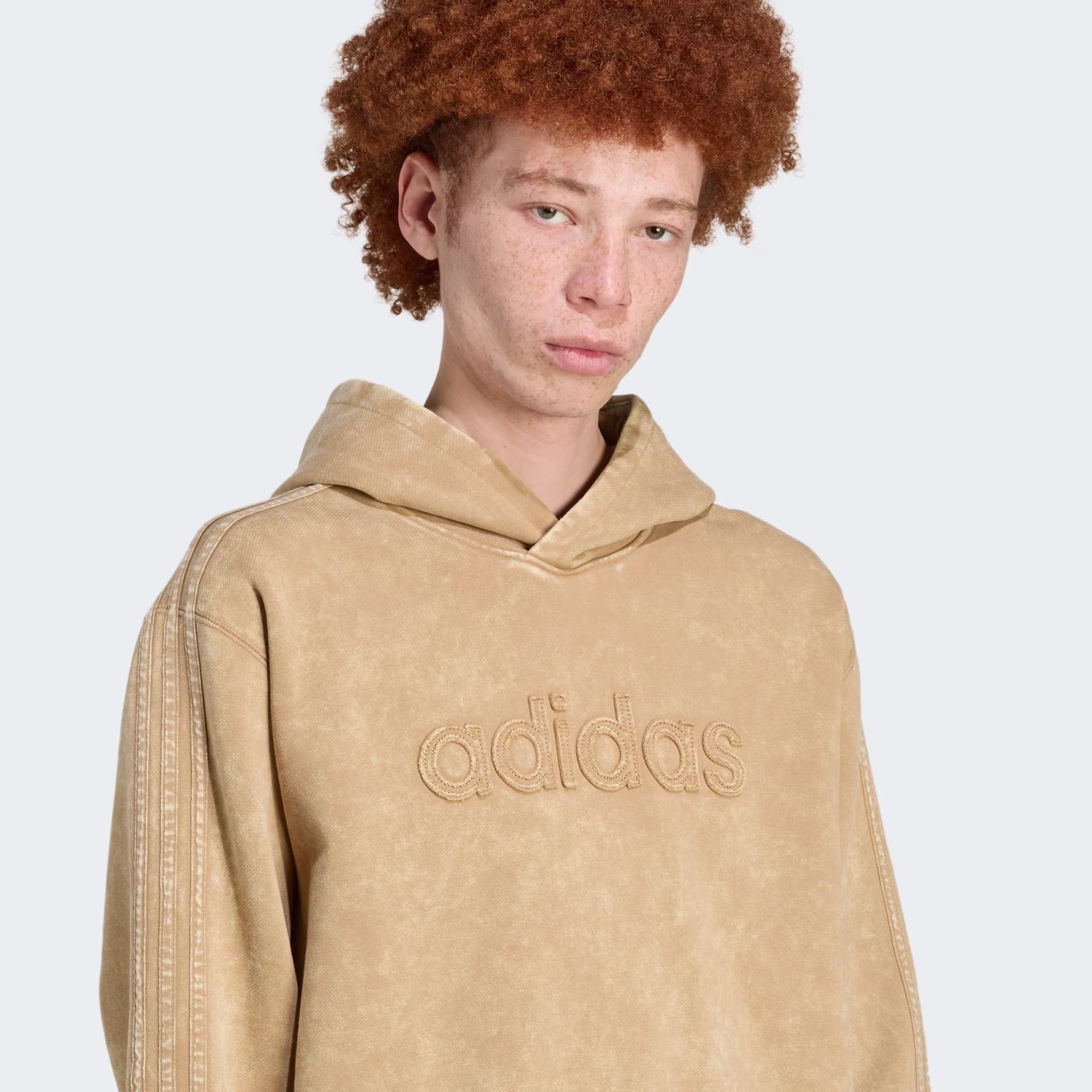 Adidas მამაკაცის ჯემპრი