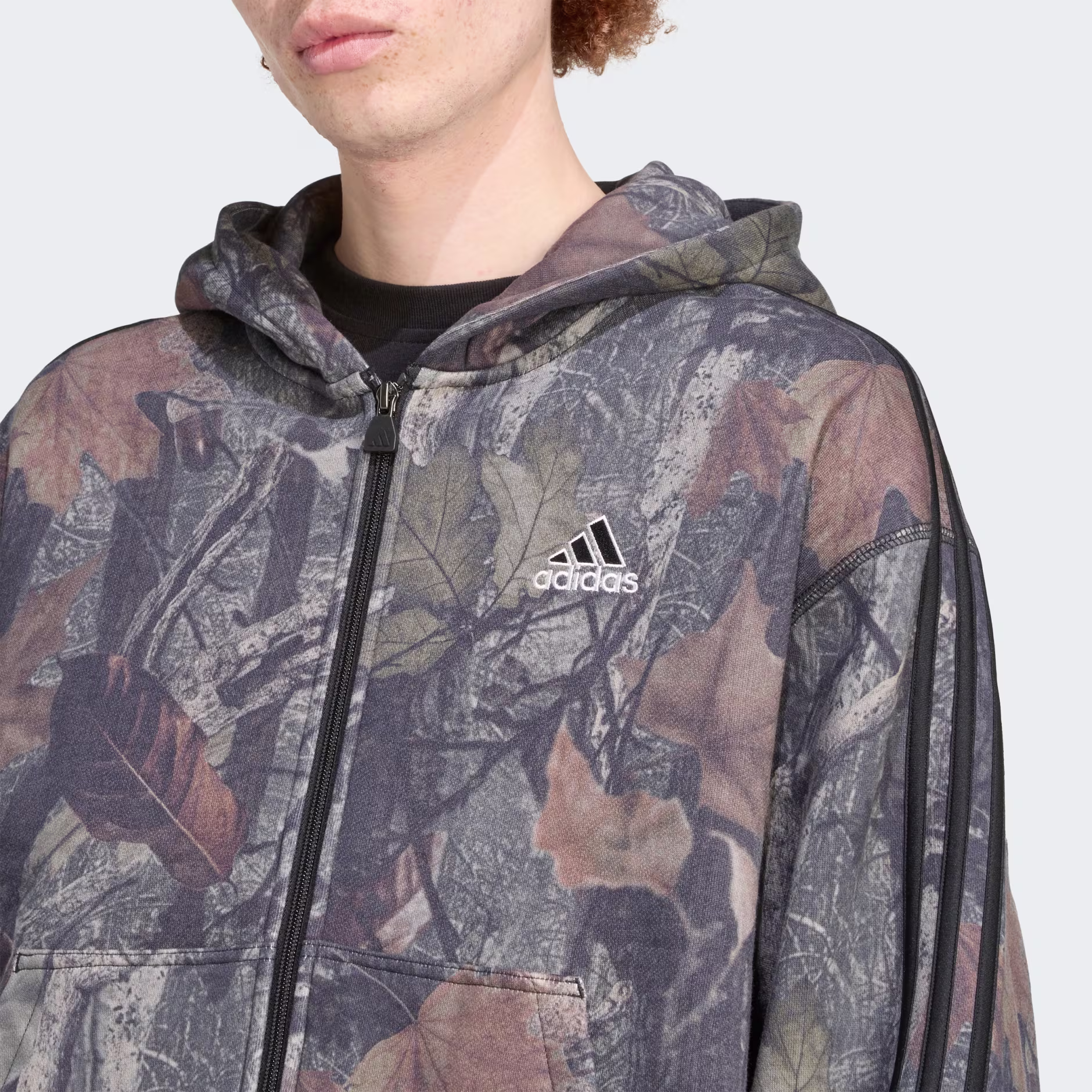 Adidas მამაკაცის ჯემპრი