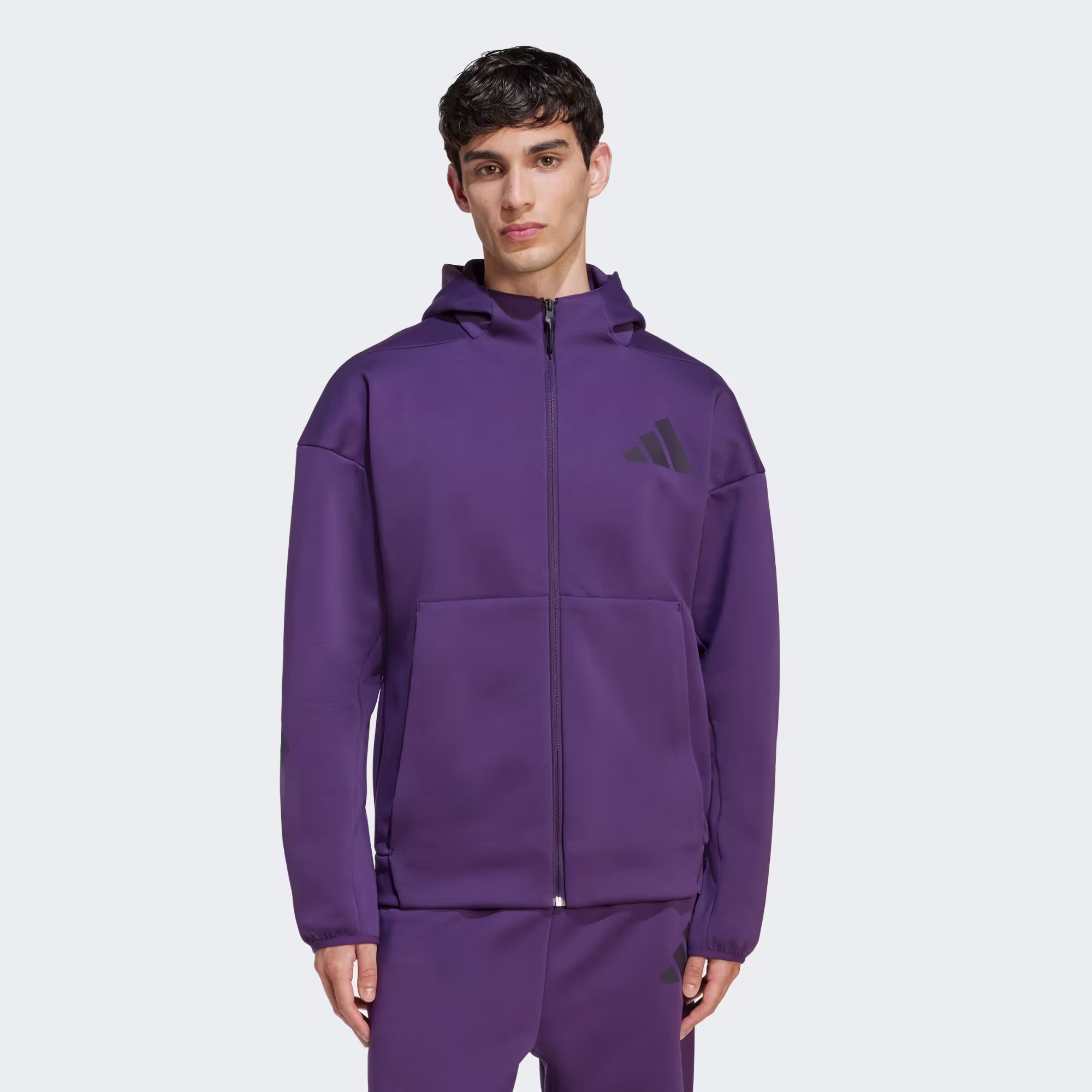 Adidas მამაკაცის ჯემპრი