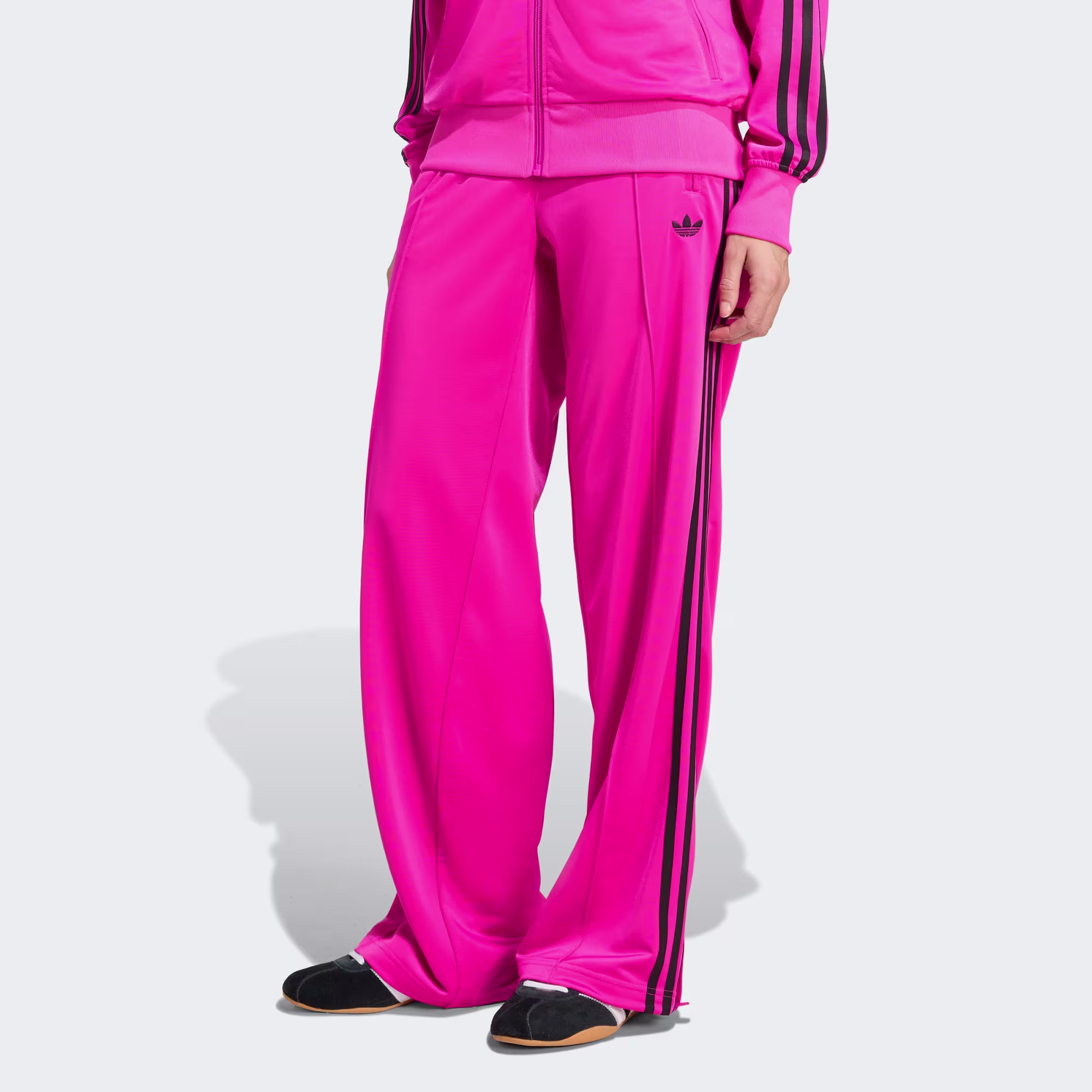 Adidas ქალის შარვალი