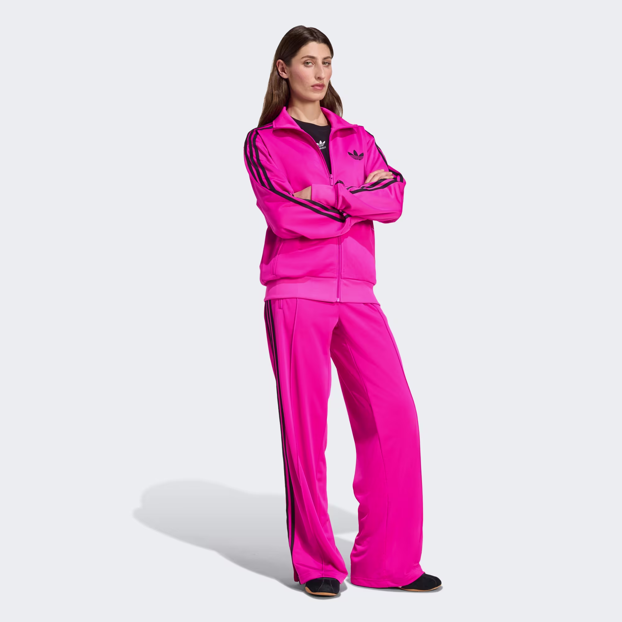 Adidas ქალის შარვალი