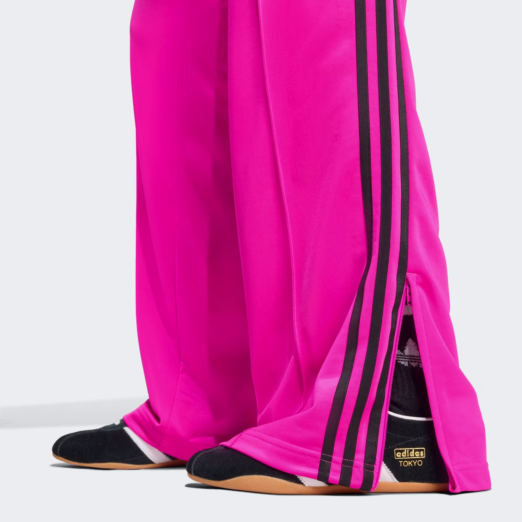 Adidas ქალის შარვალი