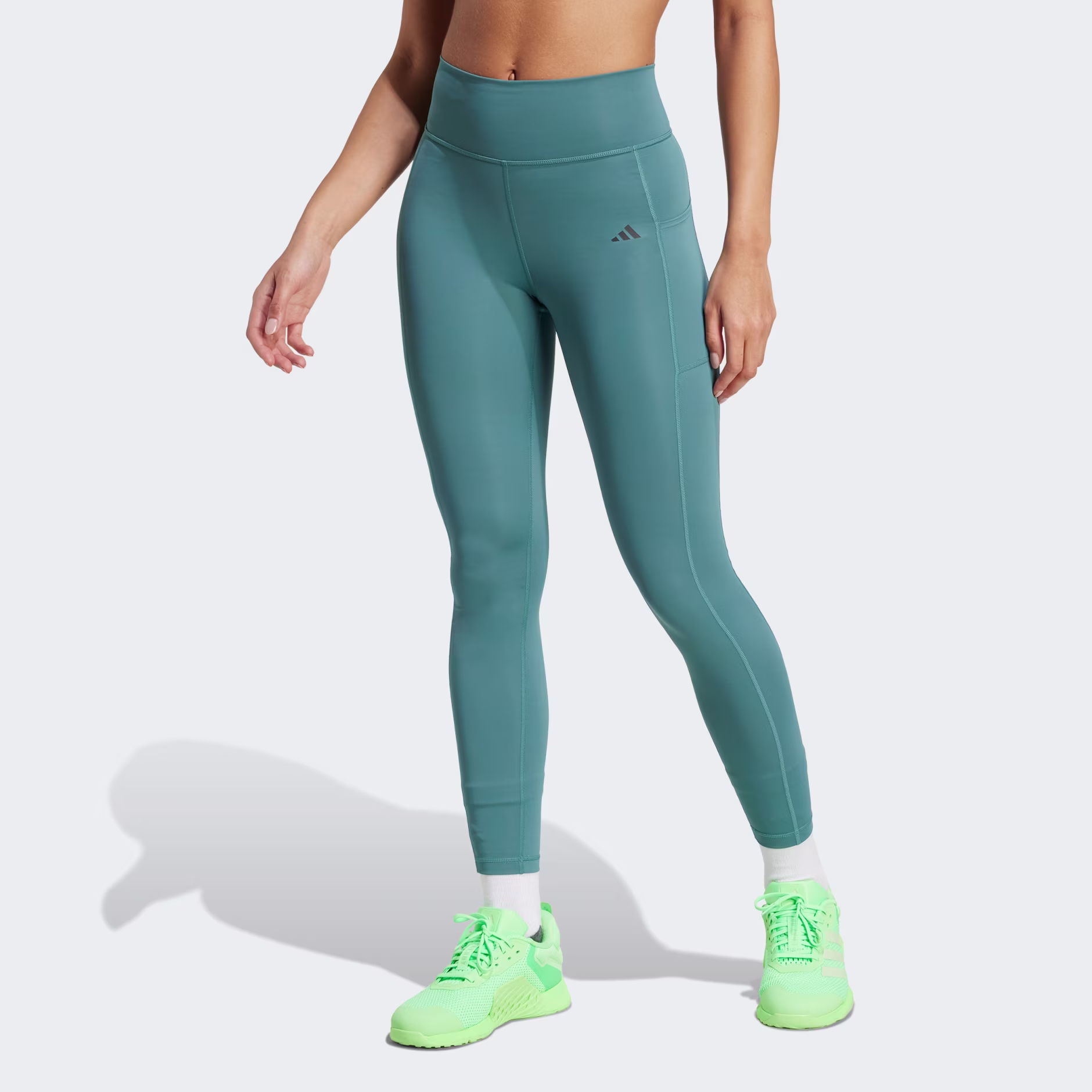 Adidas ქალის შარვალი