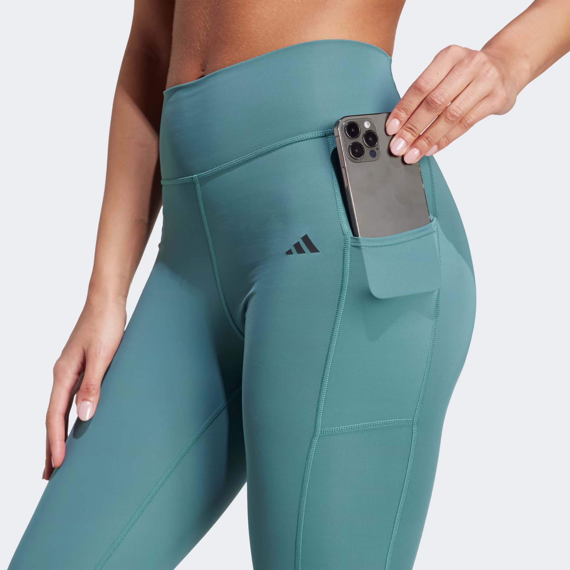 Adidas ქალის შარვალი