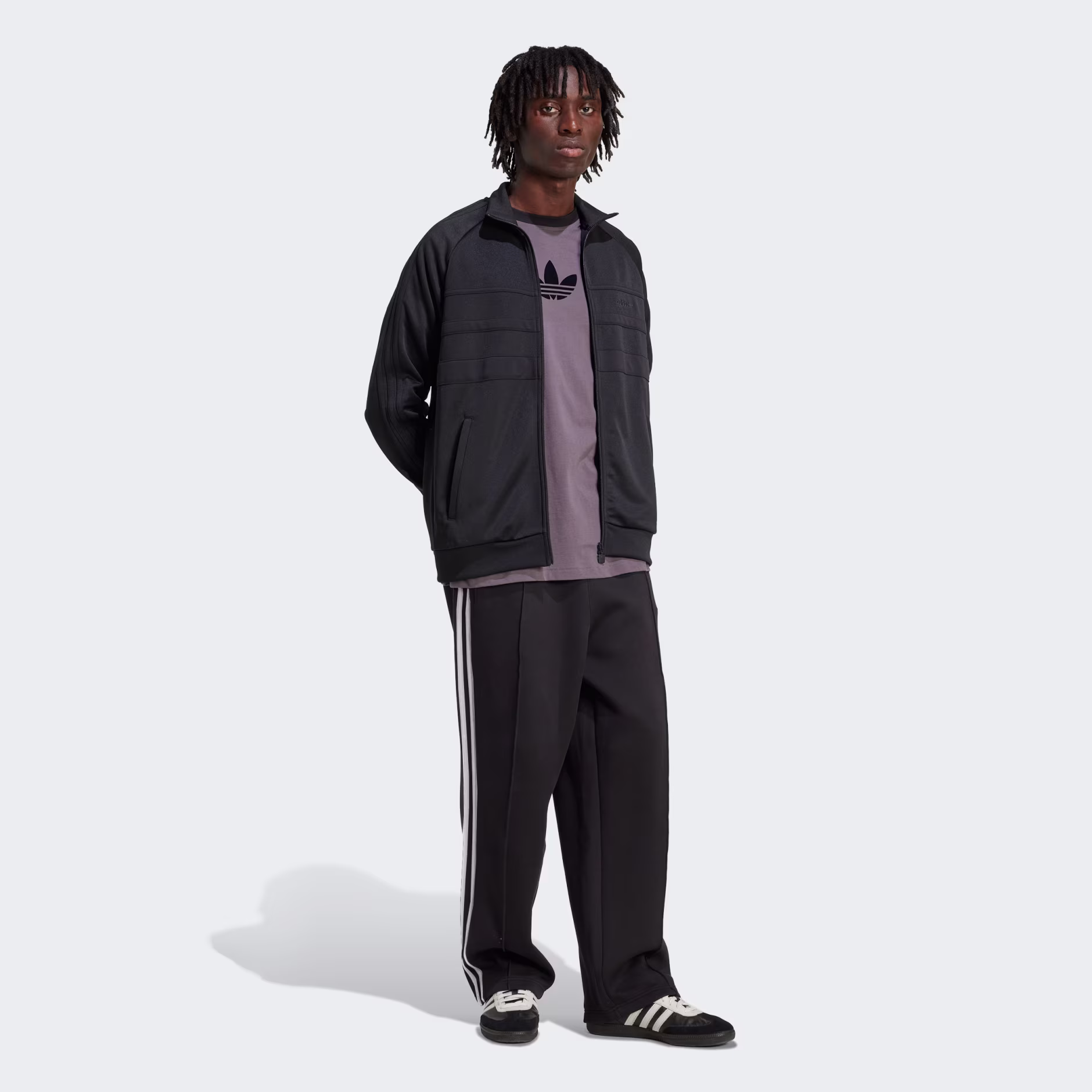 Adidas მამაკაცის შარვალი