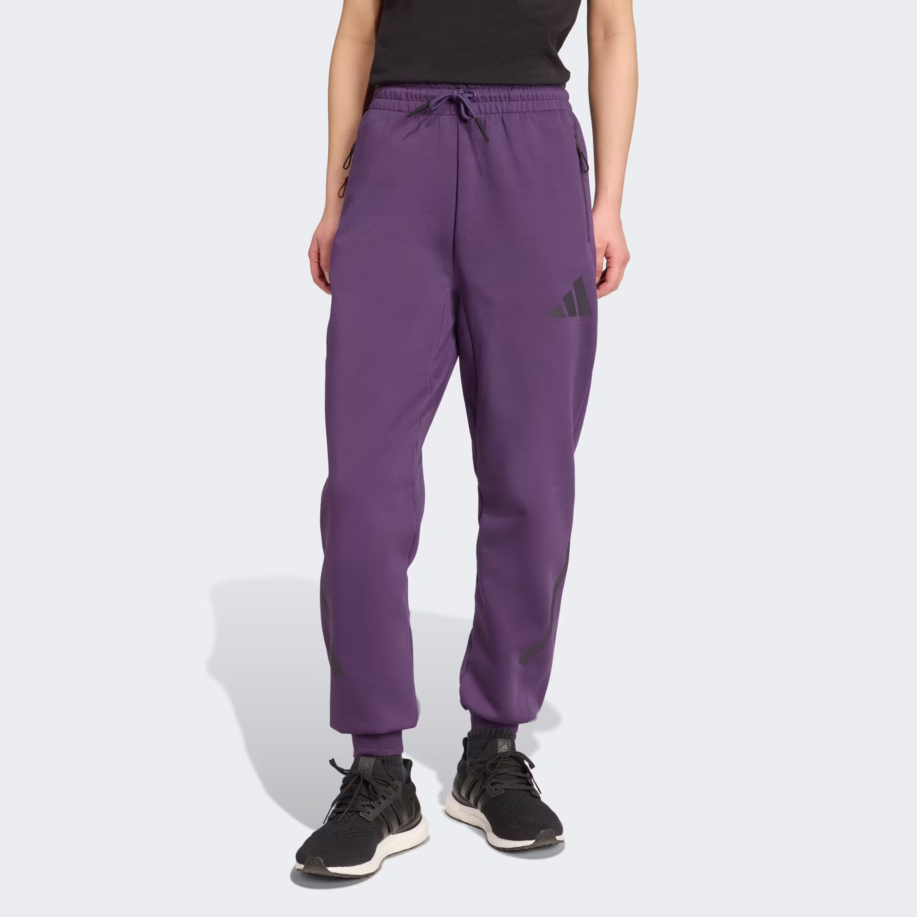 Adidas ქალის შარვალი