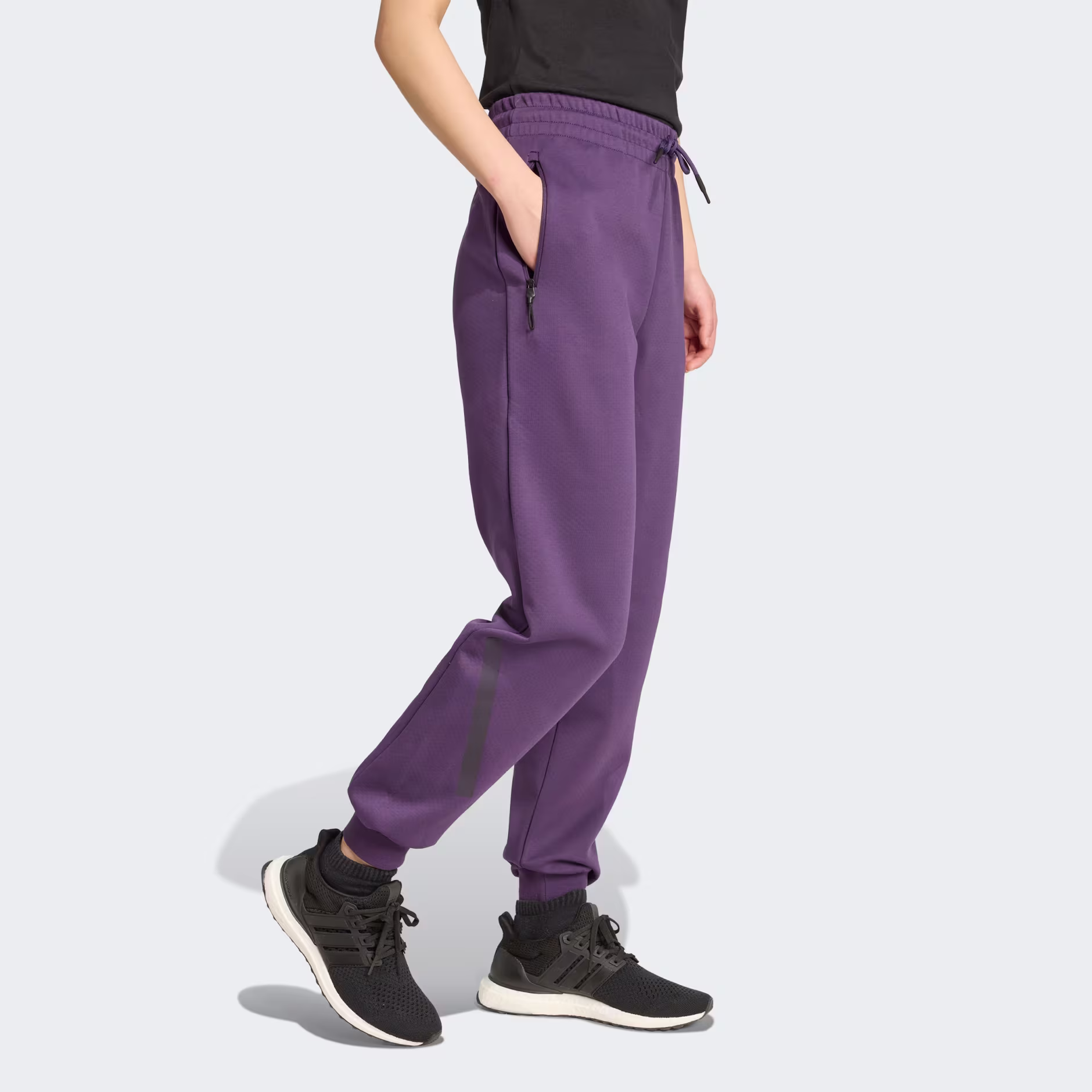Adidas ქალის შარვალი