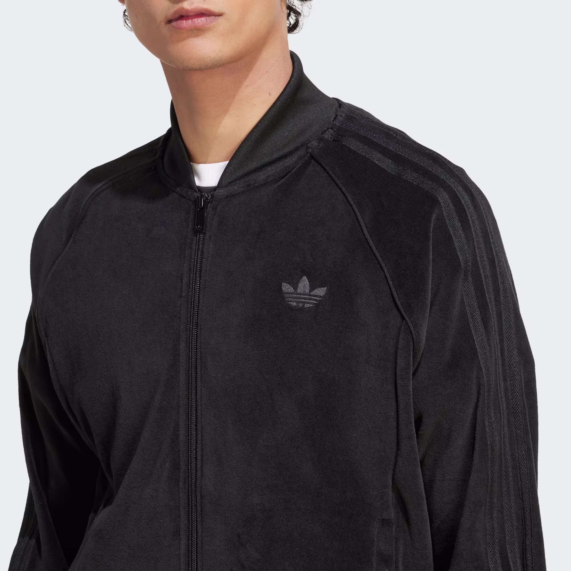 Adidas მამაკაცის ჯემპრი