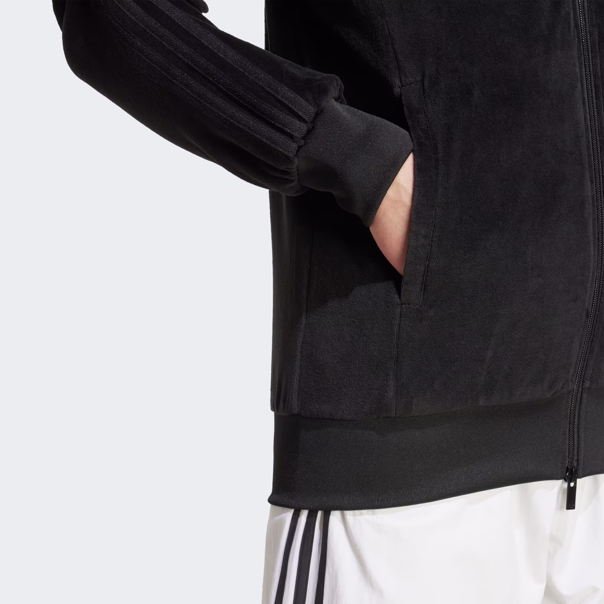 Adidas მამაკაცის ჯემპრი