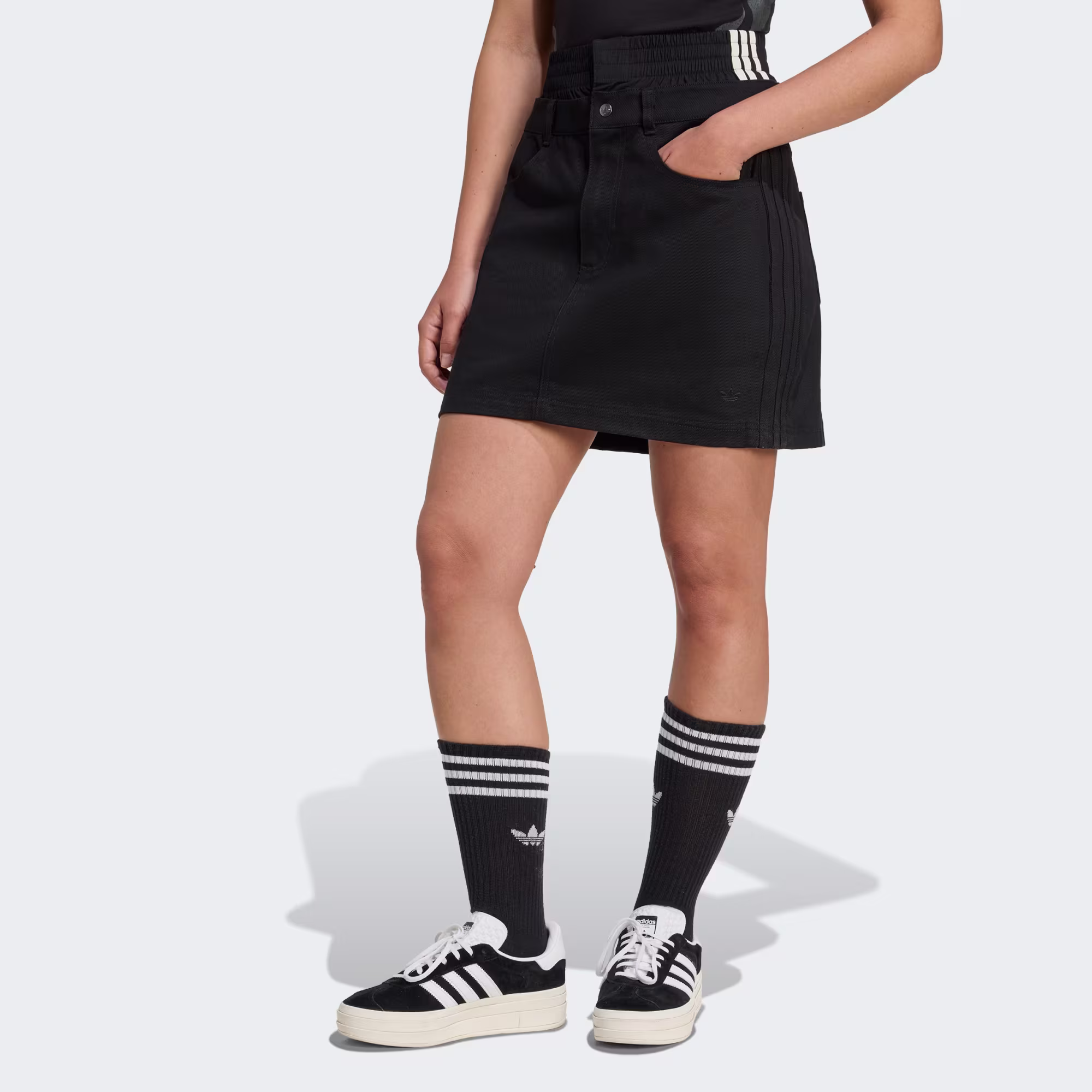 Adidas ქალის შორტი