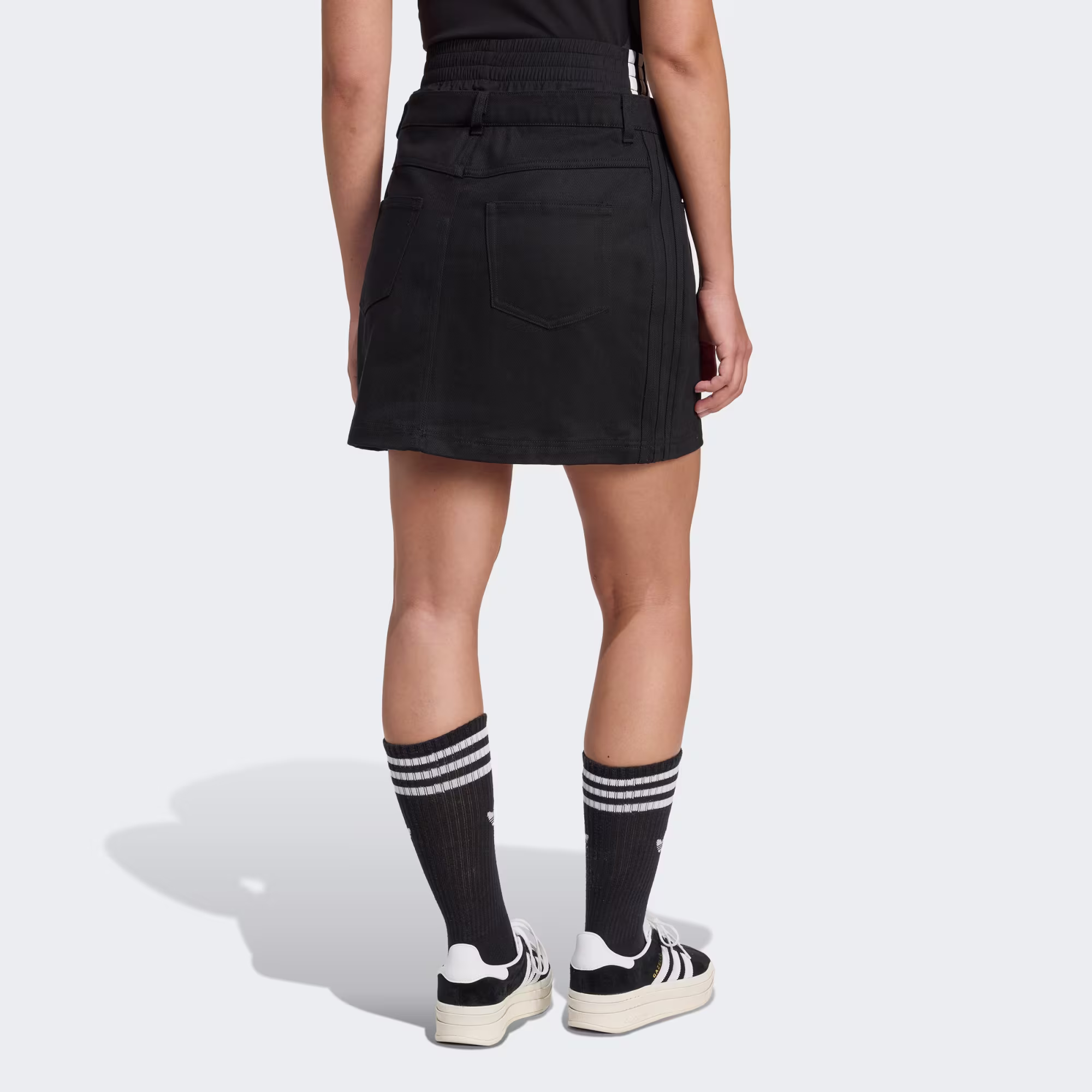 Adidas ქალის შორტი