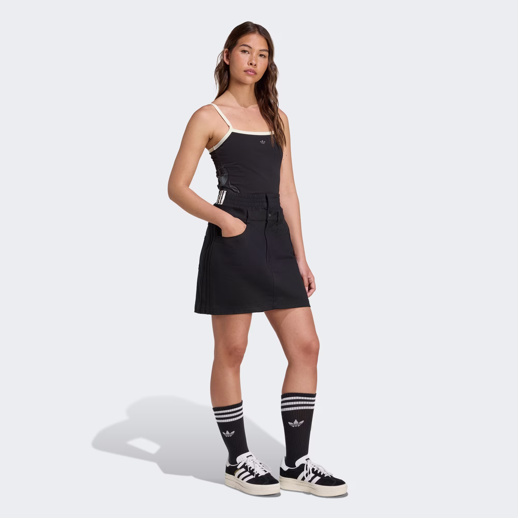 Adidas ქალის შორტი