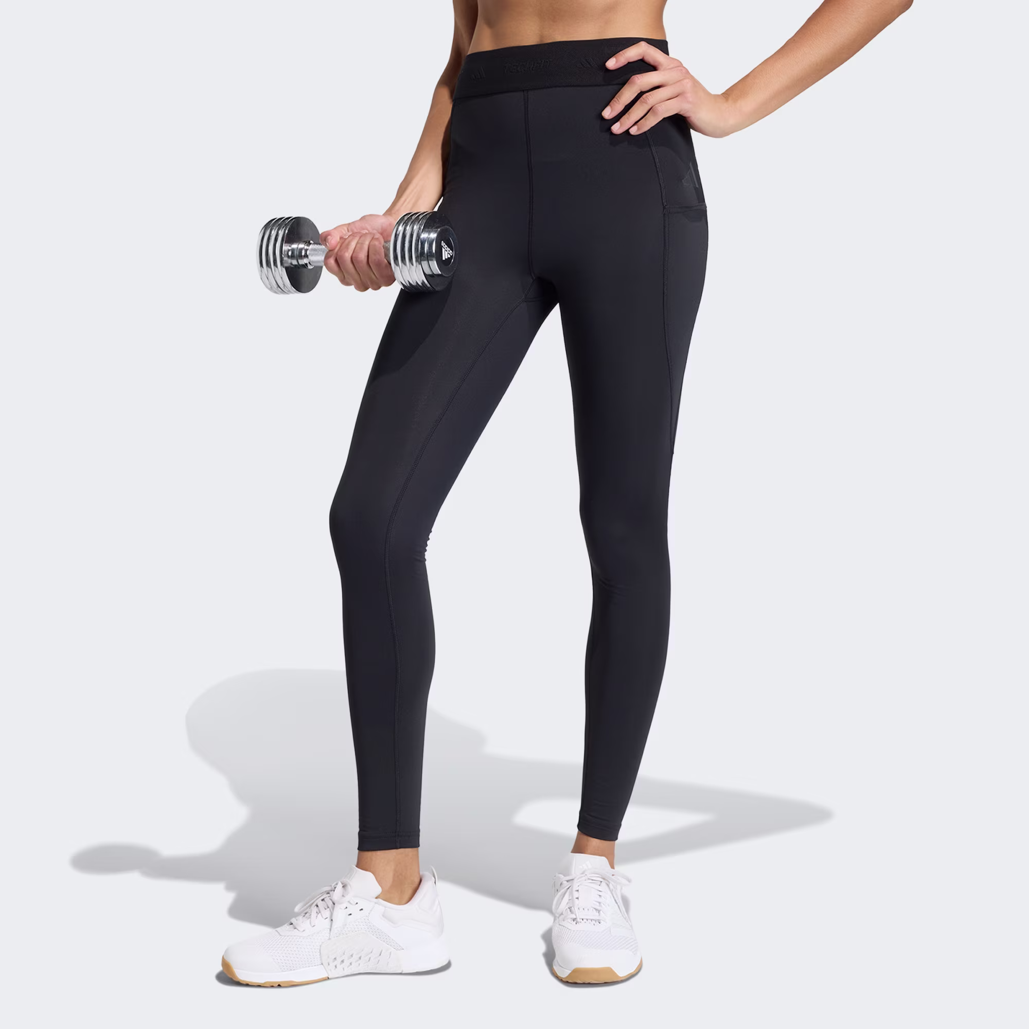 Adidas ქალის შარვალი