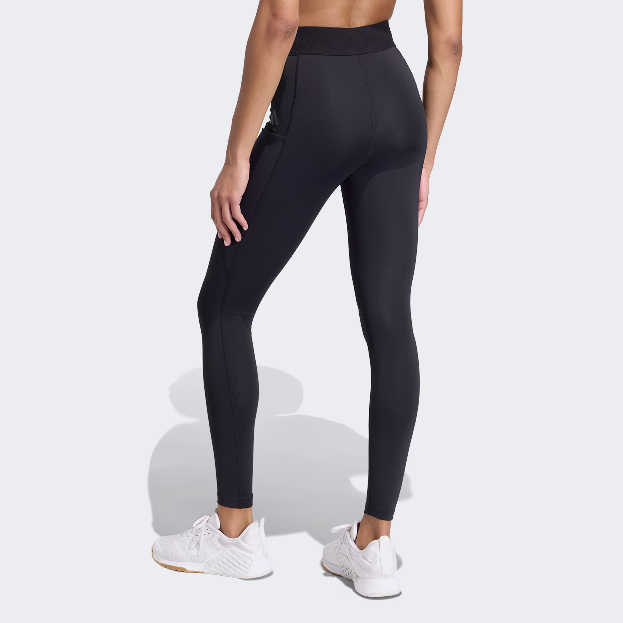 Adidas ქალის შარვალი