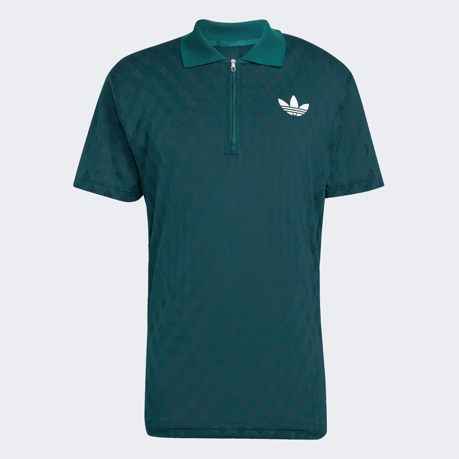 Adidas მამაკაცის პოლო მაისური