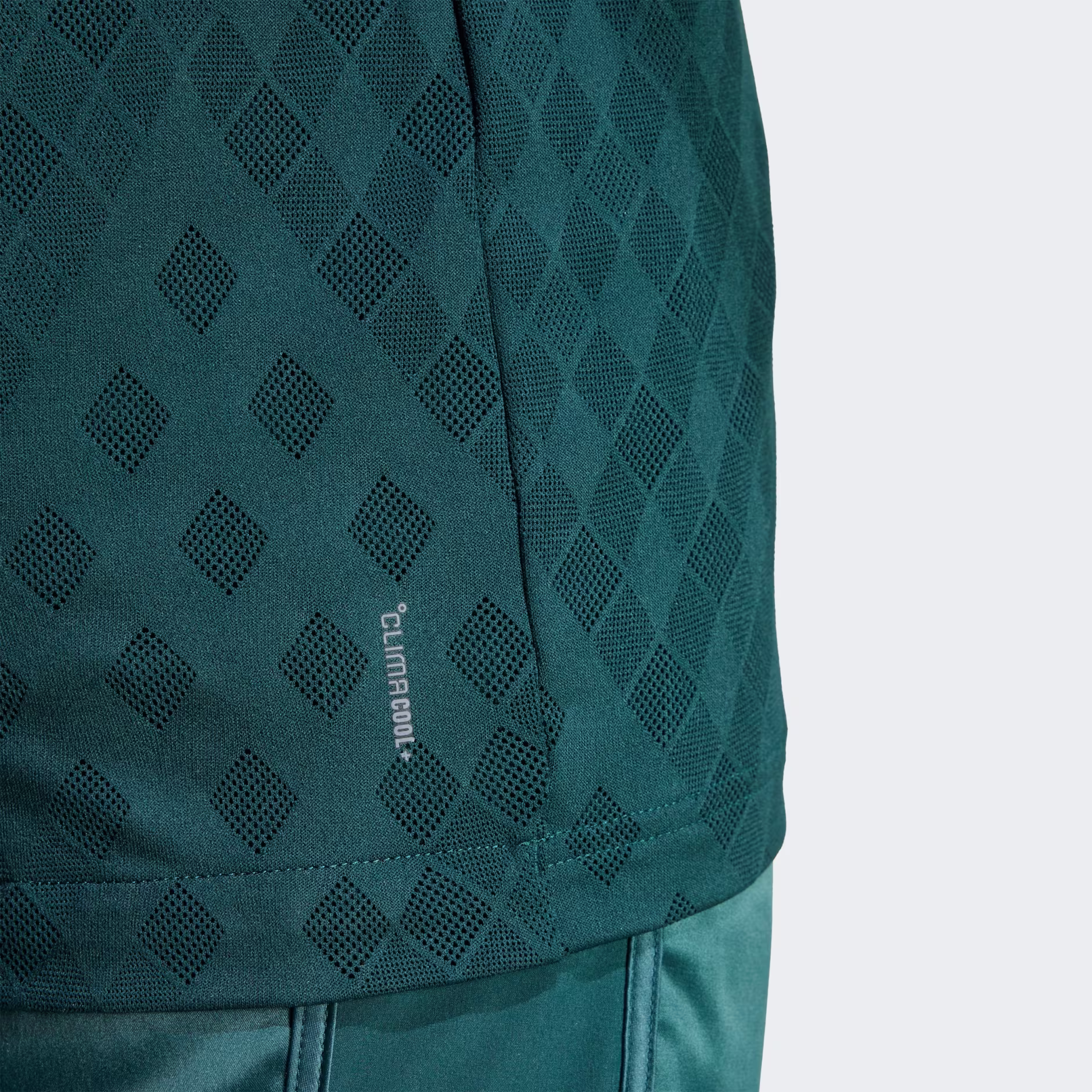 Adidas მამაკაცის პოლო მაისური