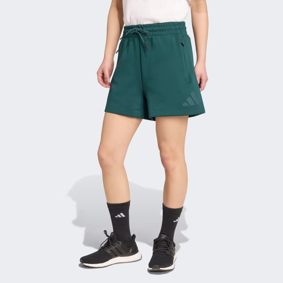 Adidas ქალის შორტი