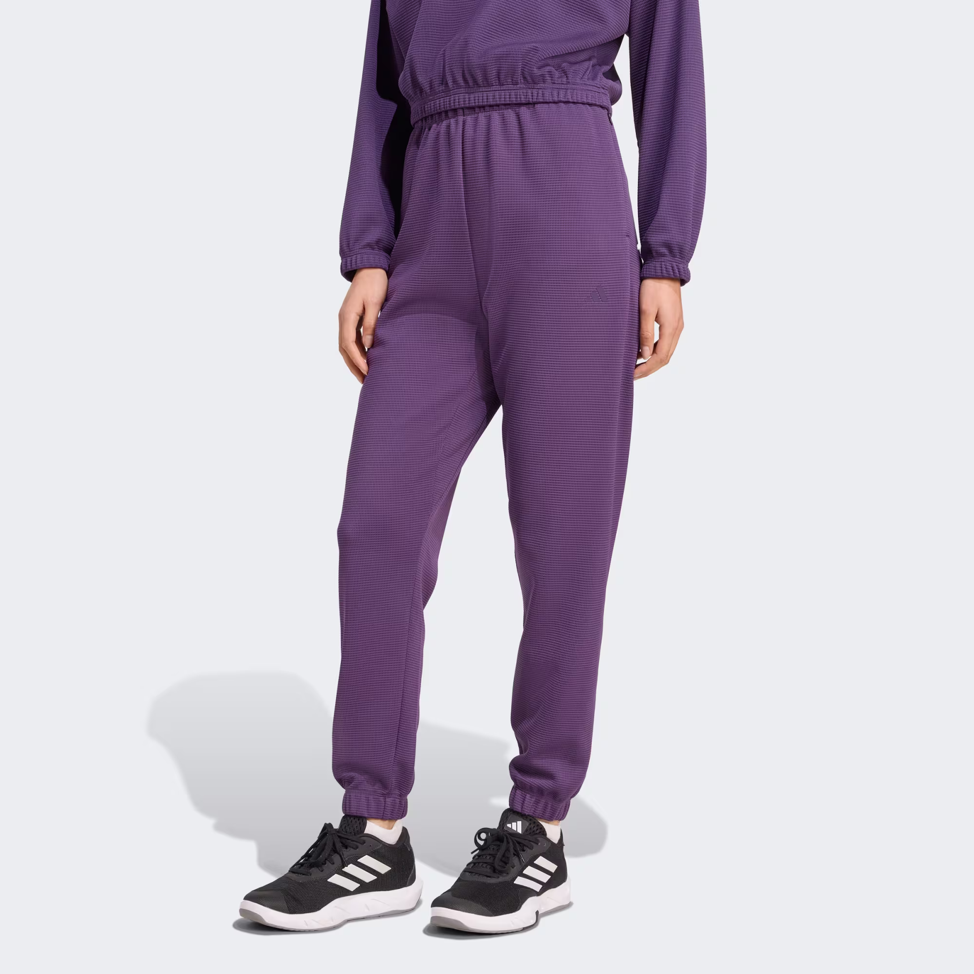 Adidas ქალის შარვალი