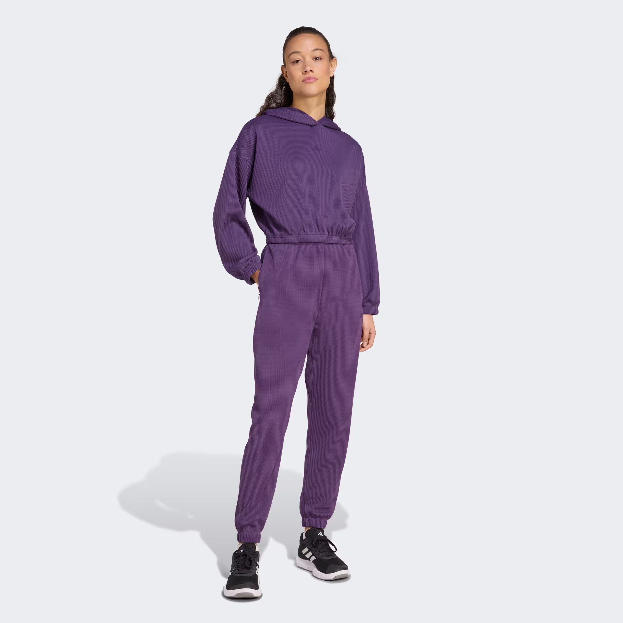 Adidas ქალის შარვალი