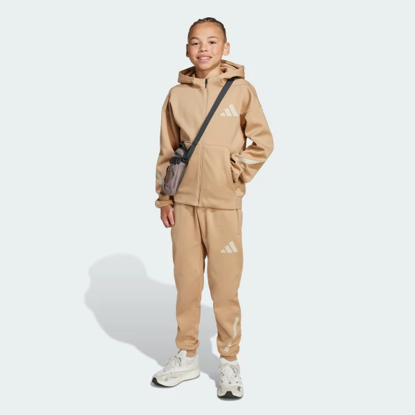 Adidas ბავშვის შარვალი