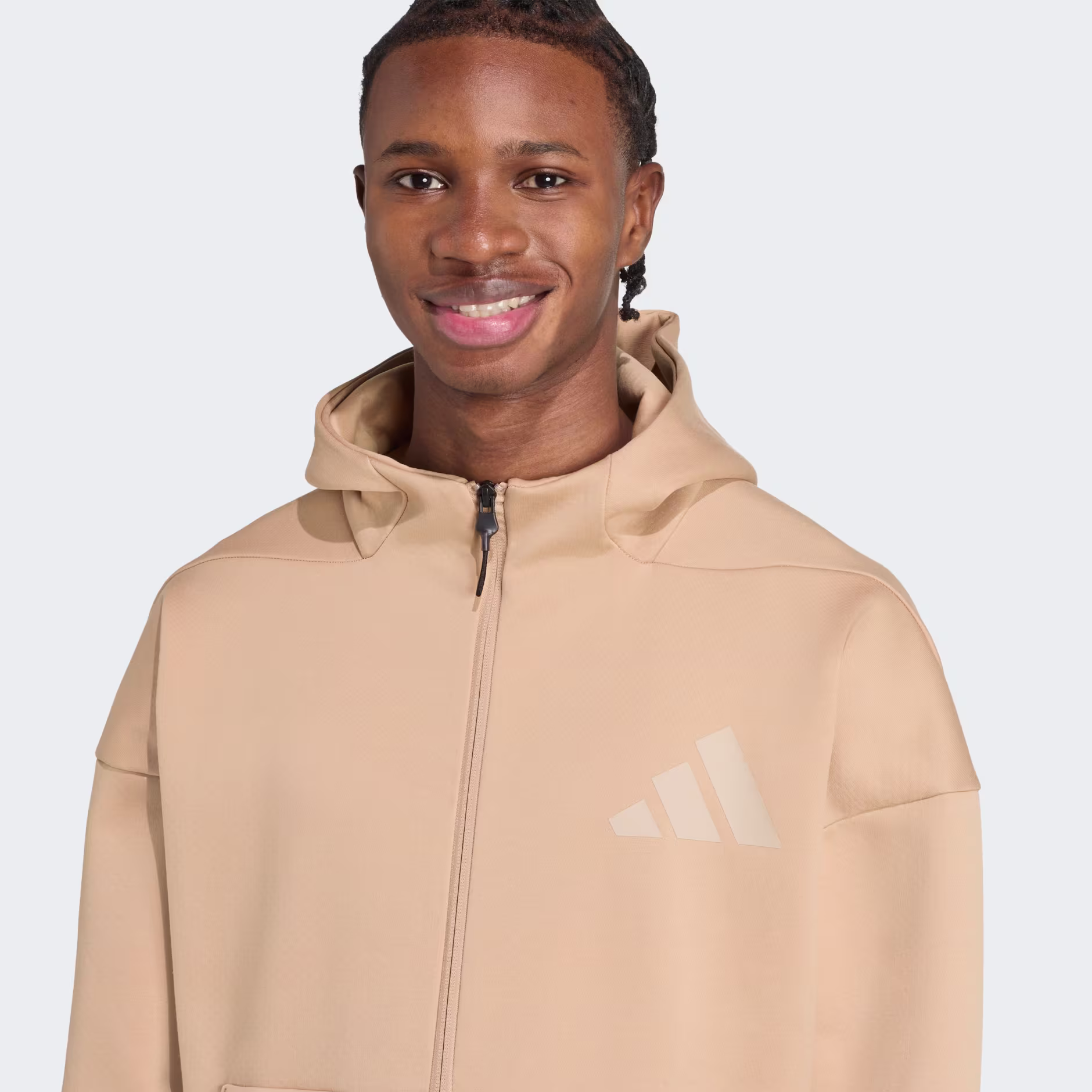 Adidas მამაკაცის ჯემპრი