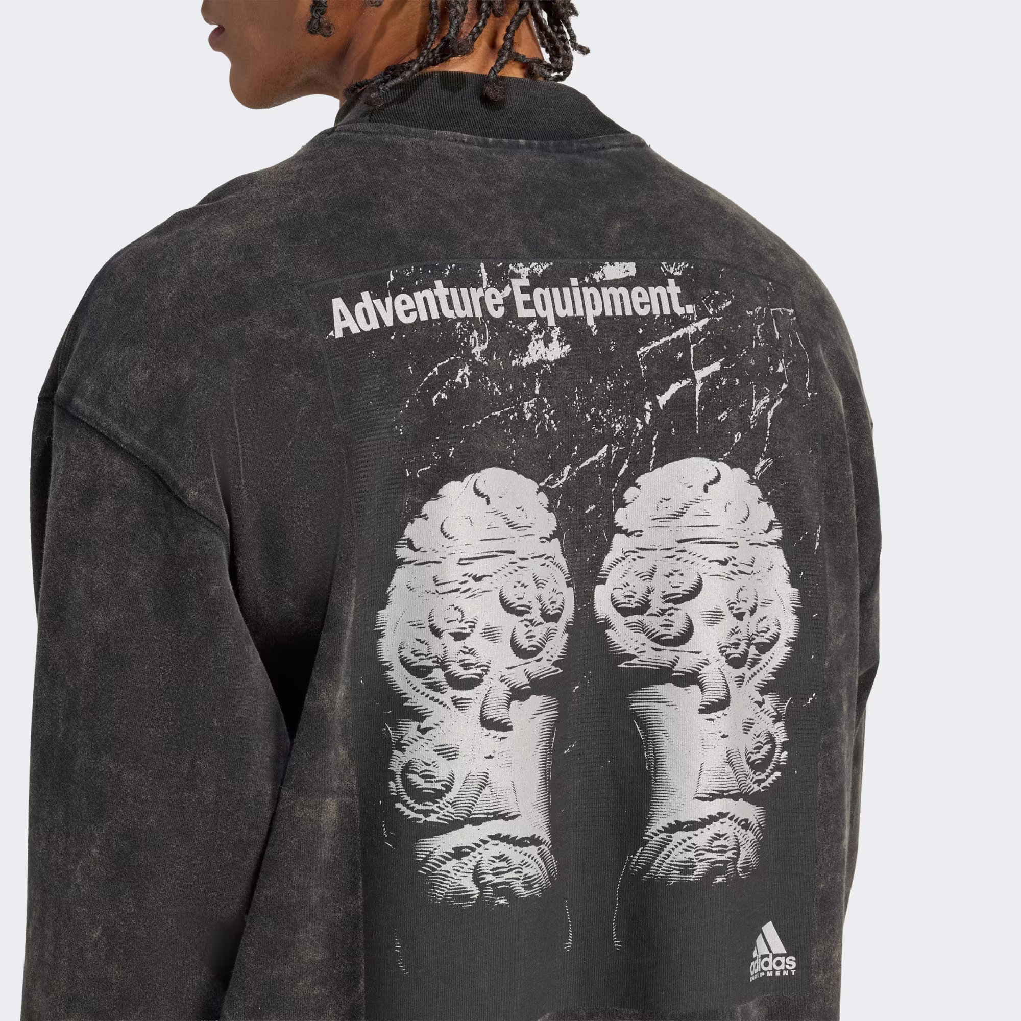 Adidas მამაკაცის მაისური