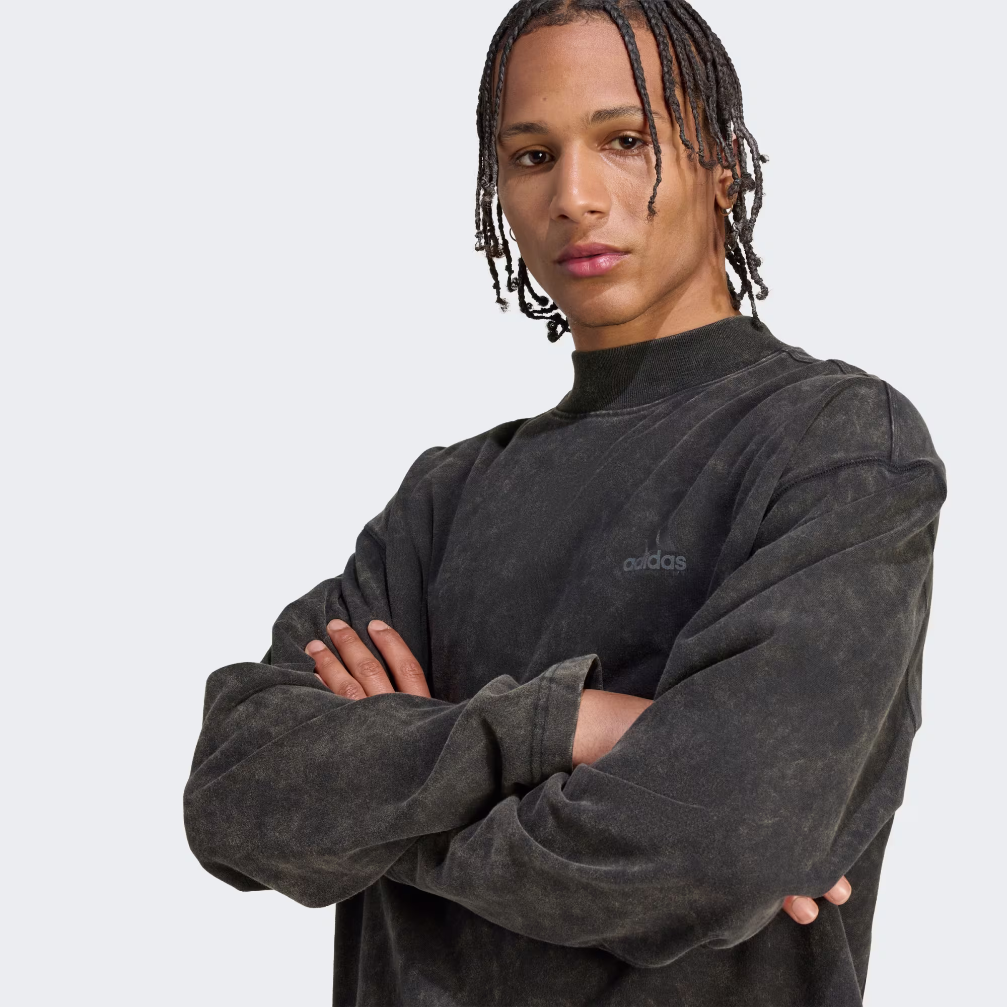 Adidas მამაკაცის მაისური