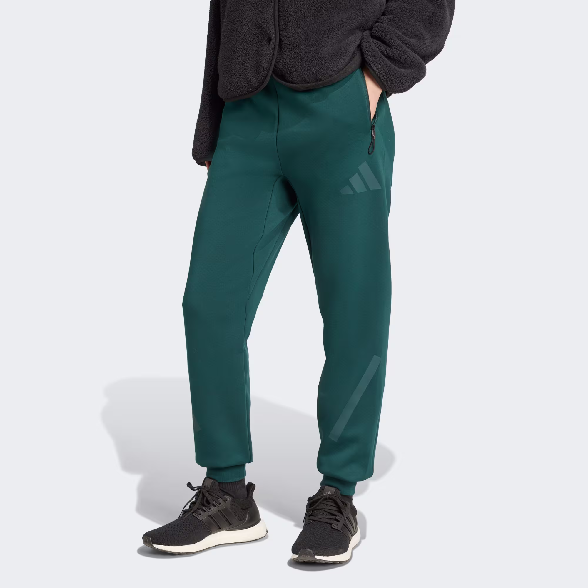 Adidas ქალის შარვალი
