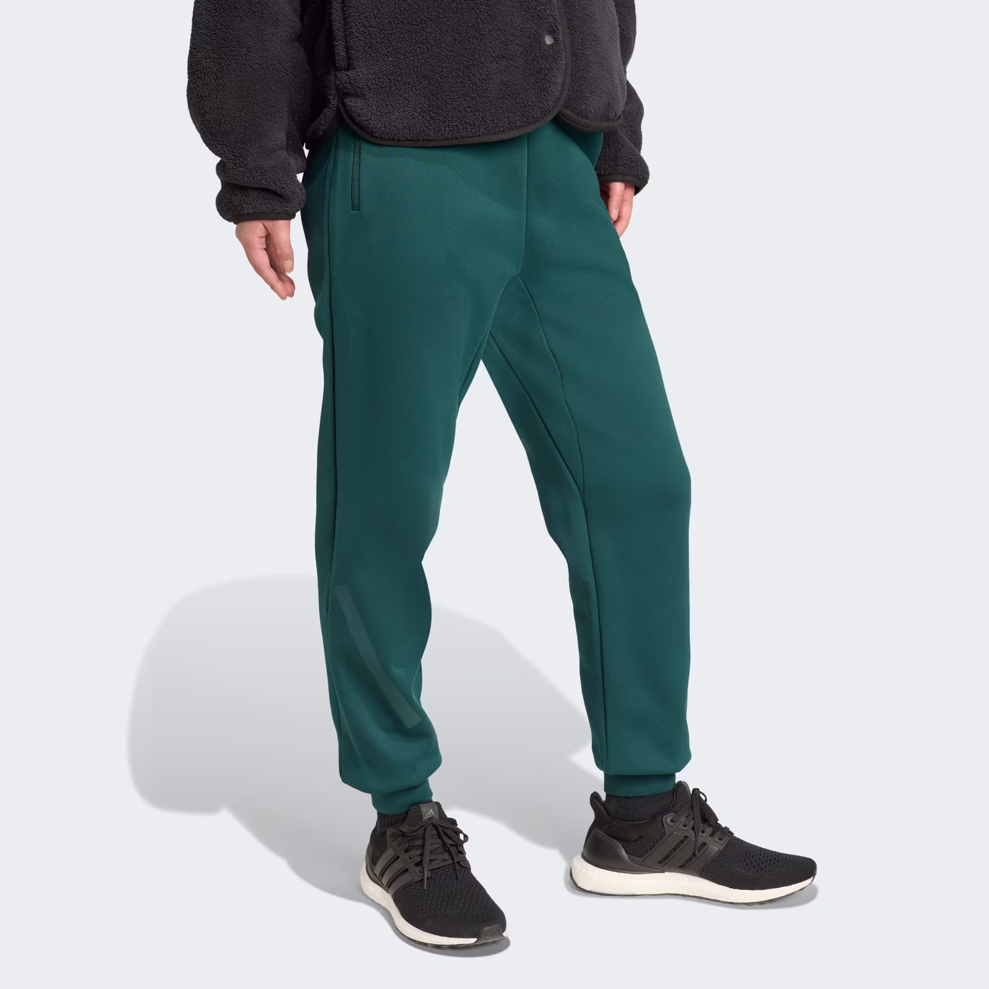 Adidas ქალის შარვალი