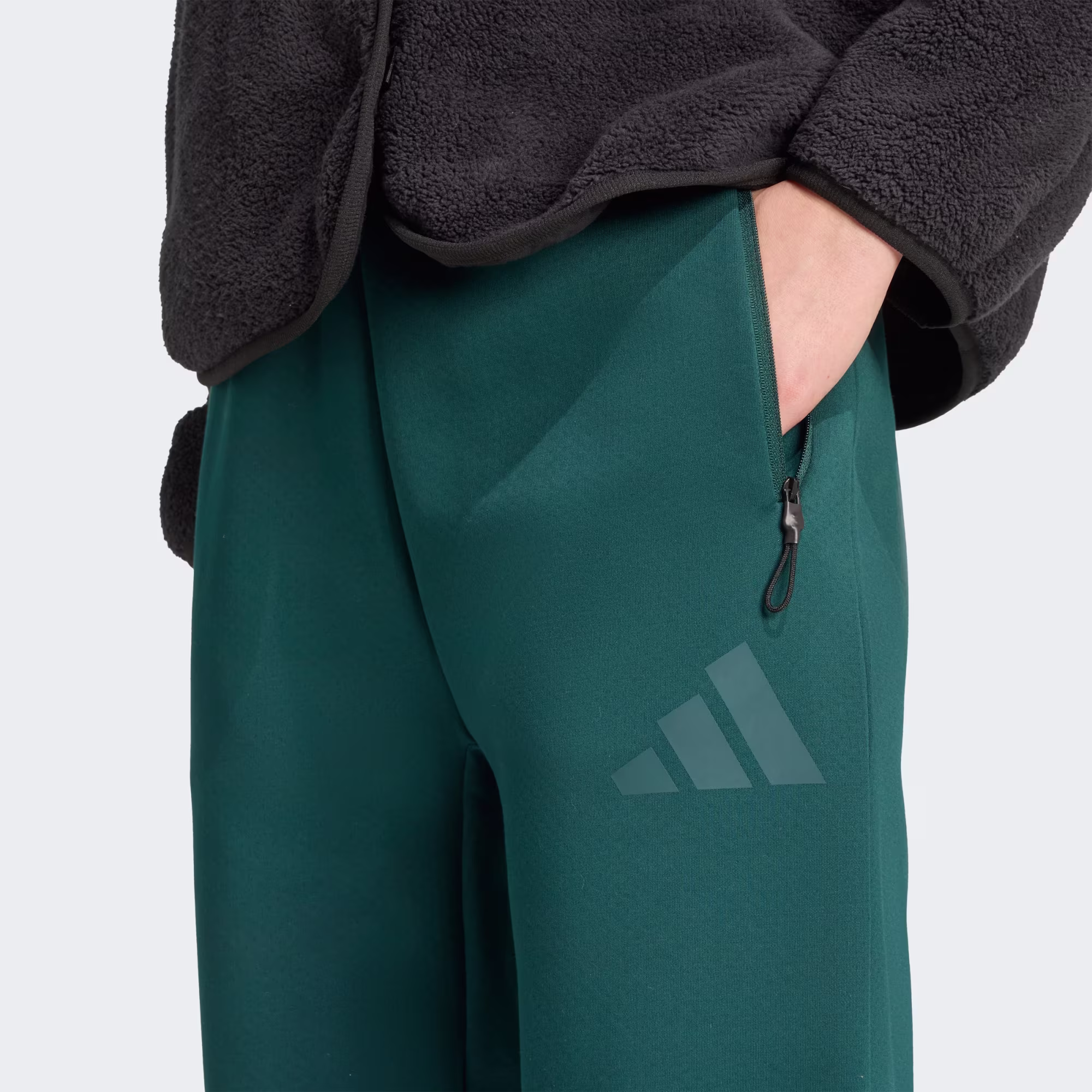 Adidas ქალის შარვალი