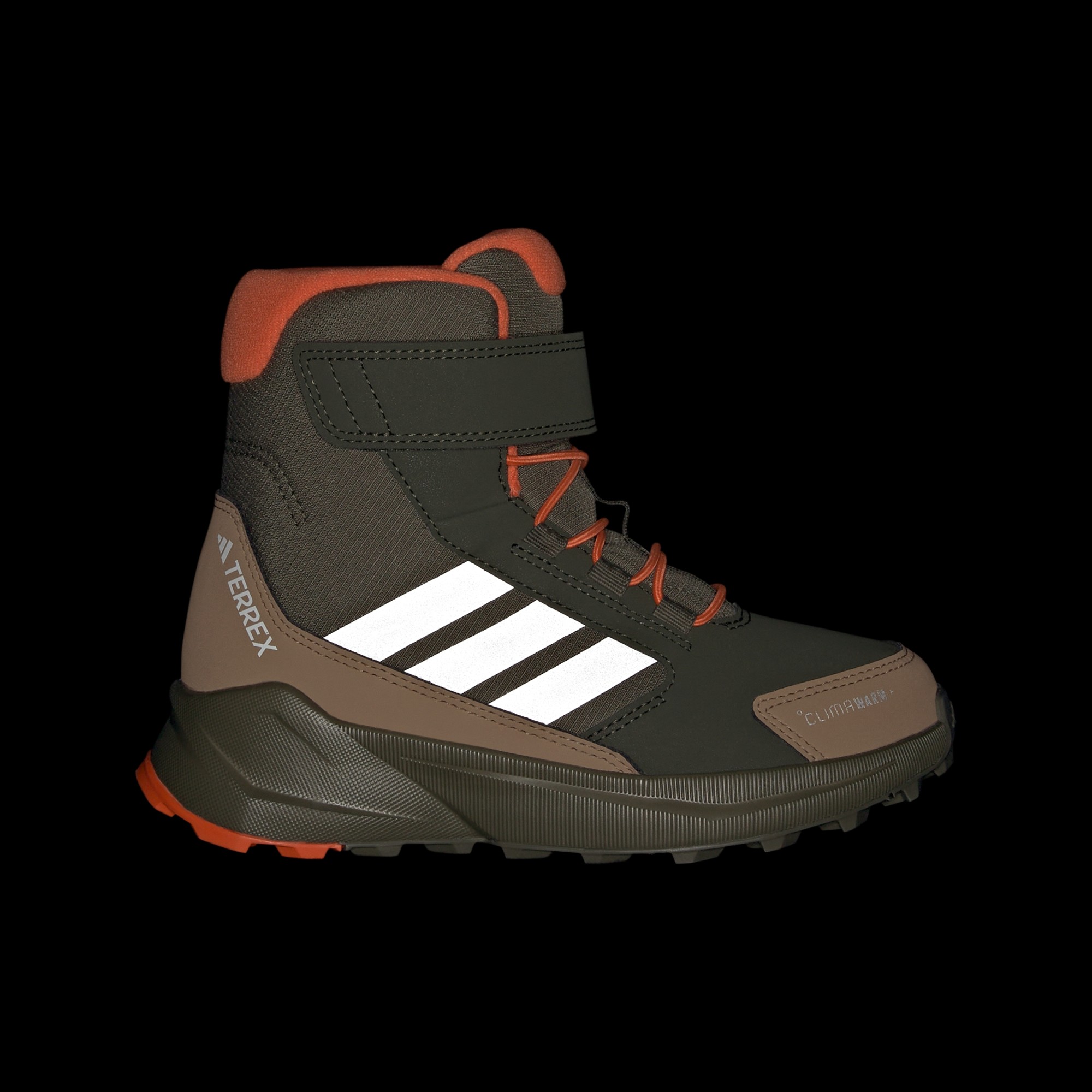 Adidas ბავშვის სპორტული ფეხსაცმელი
