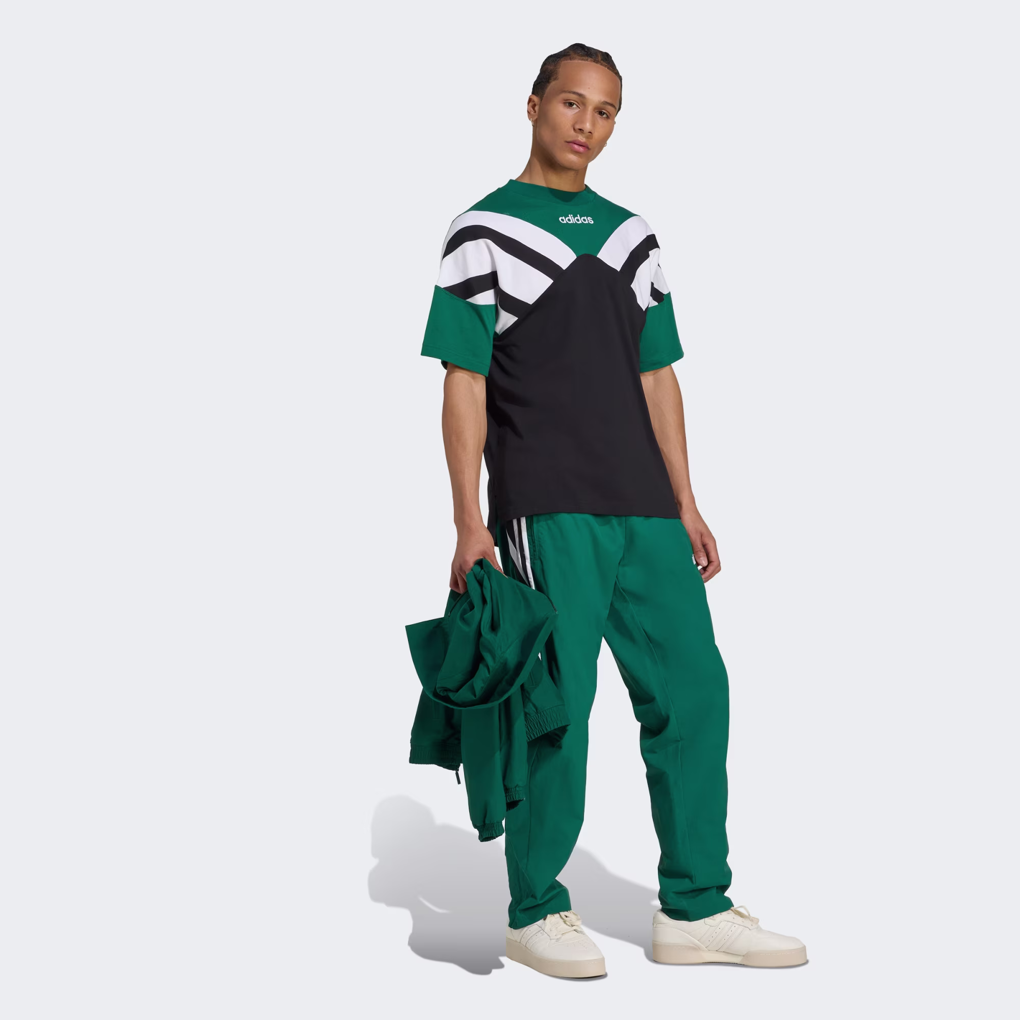 Adidas მამაკაცის შარვალი