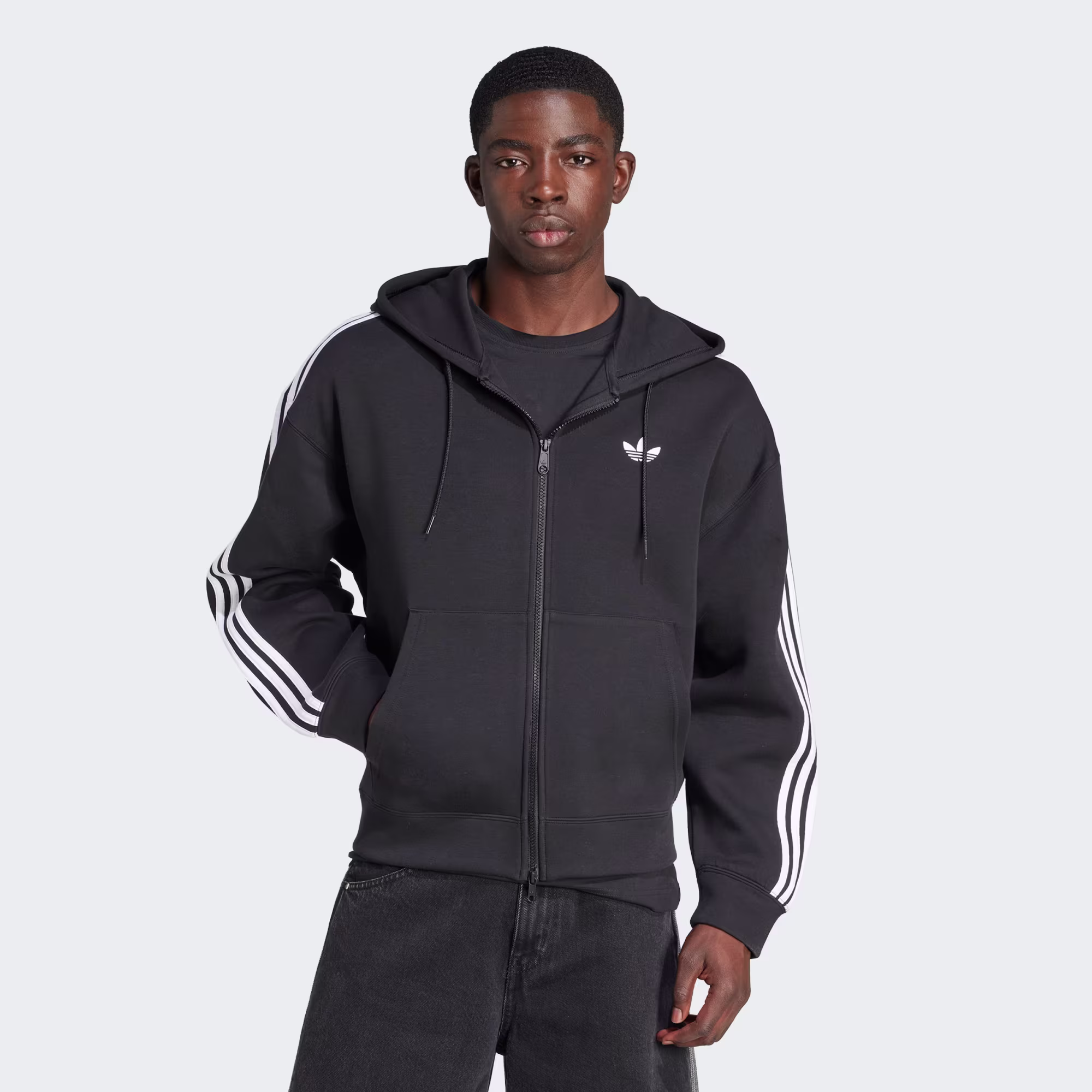 Adidas მამაკაცის ჯემპრი