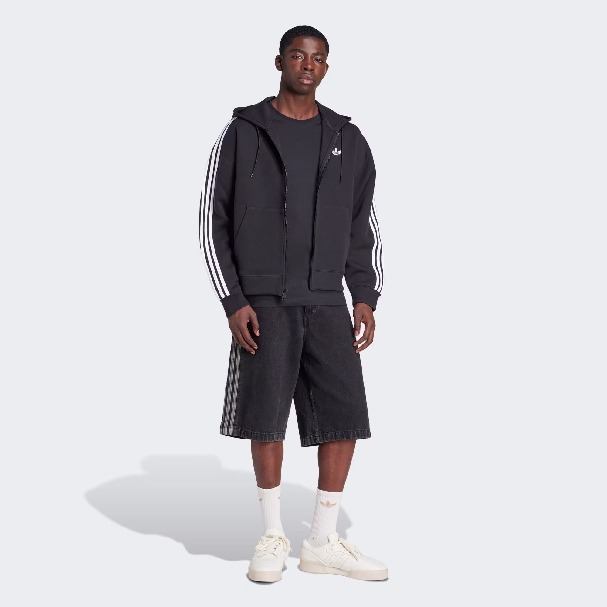Adidas მამაკაცის ჯემპრი