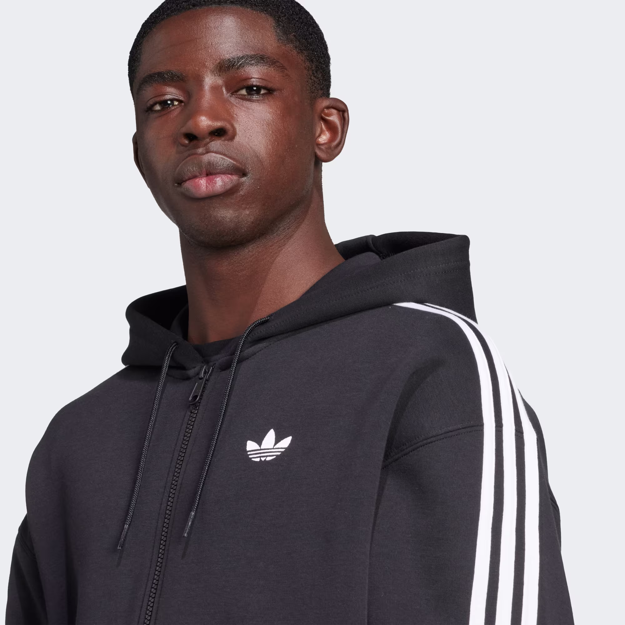 Adidas მამაკაცის ჯემპრი