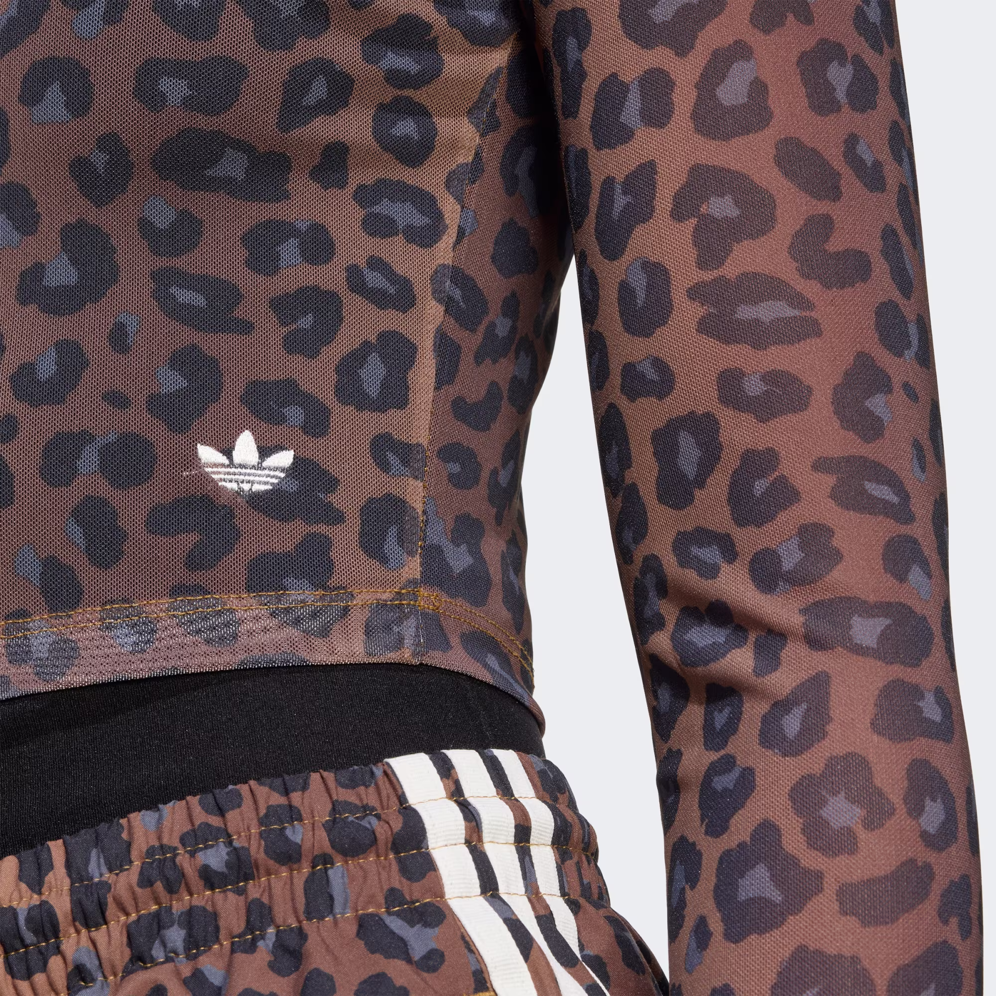 Adidas ქალის შარვალი