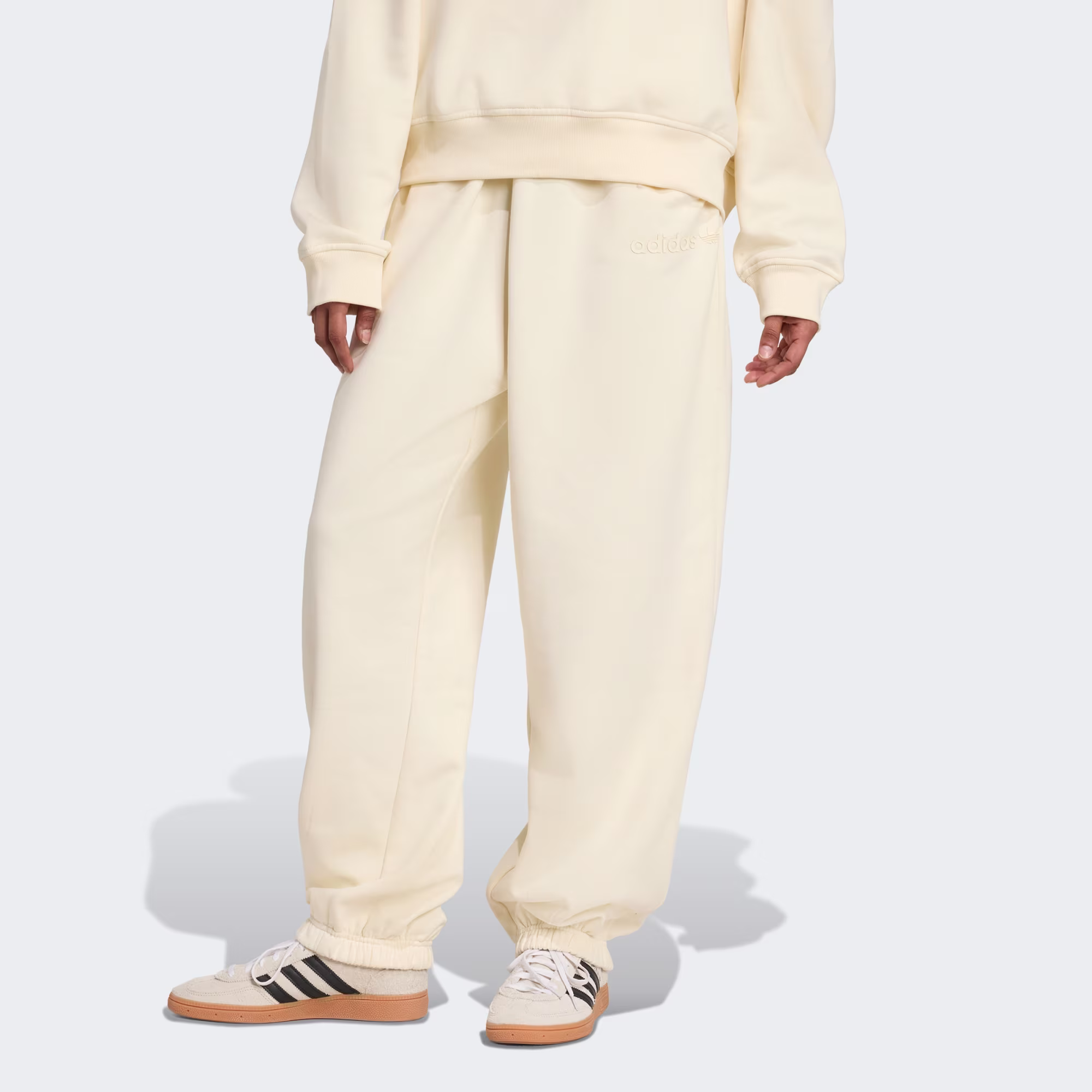 Adidas ქალის შარვალი