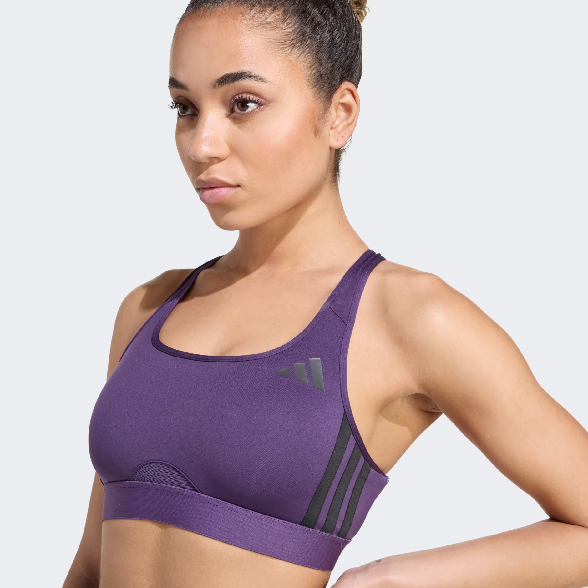 Adidas ქალის მაისური