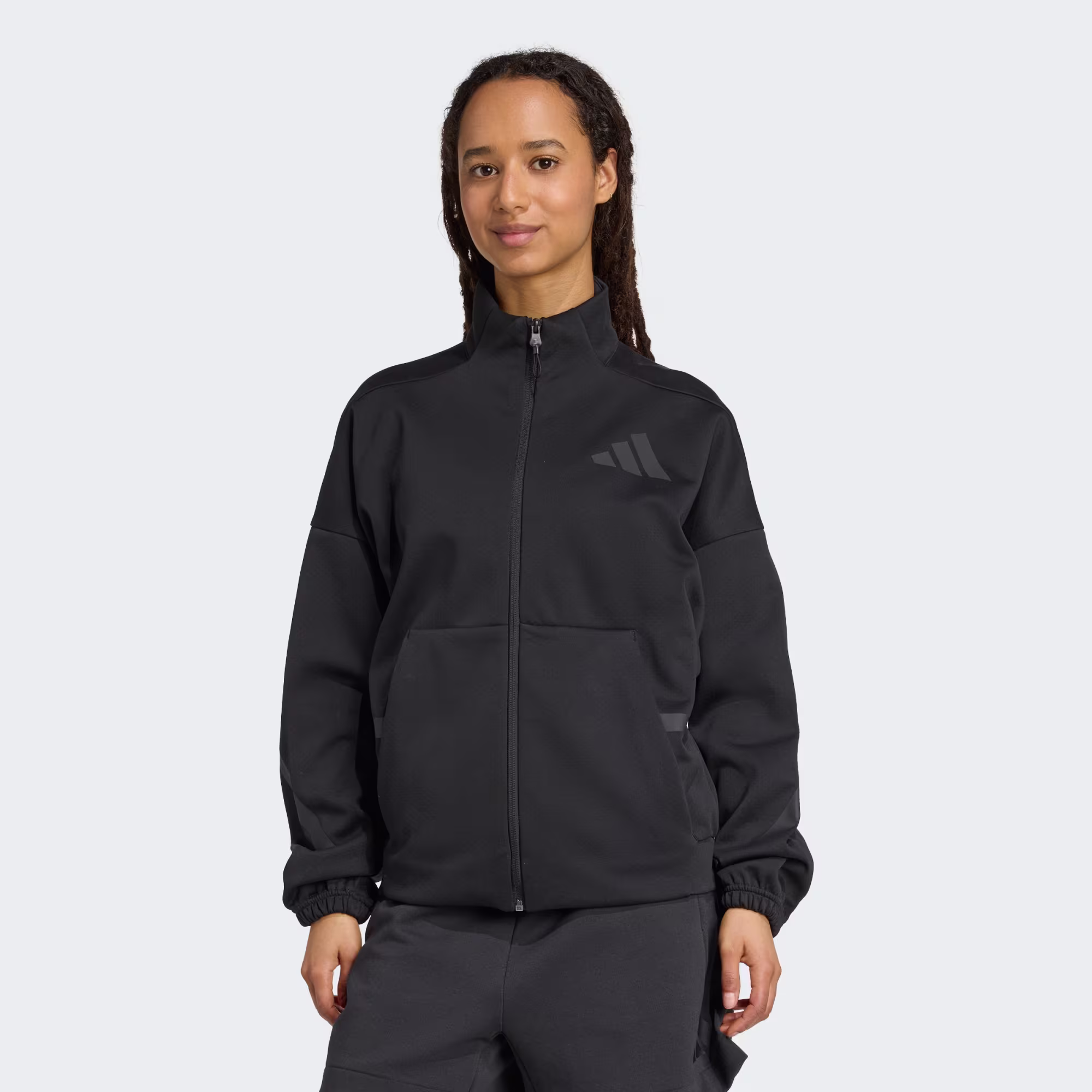 Adidas ქალის ჯემპრი